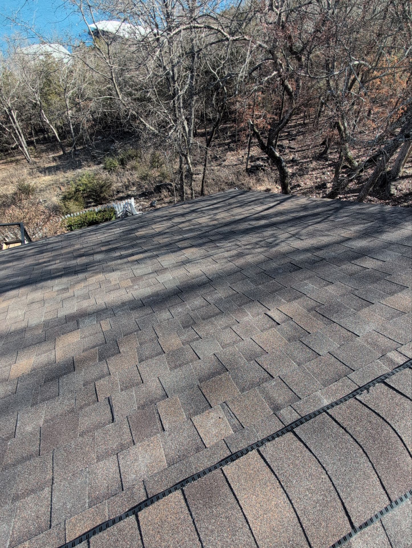 Roof Replacement in Galena by Table Rock Design + Build