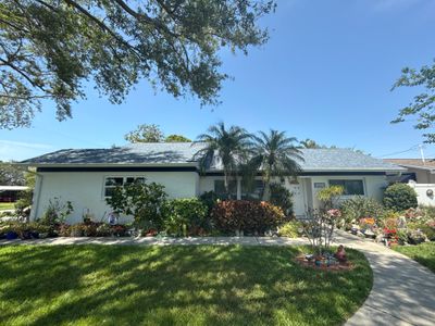 Project in Largo 33770