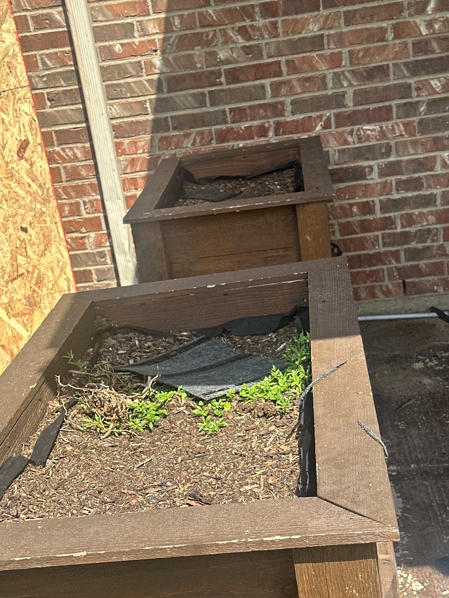 Project in Wylie by Rhino Roofing and General Contracting, LLC