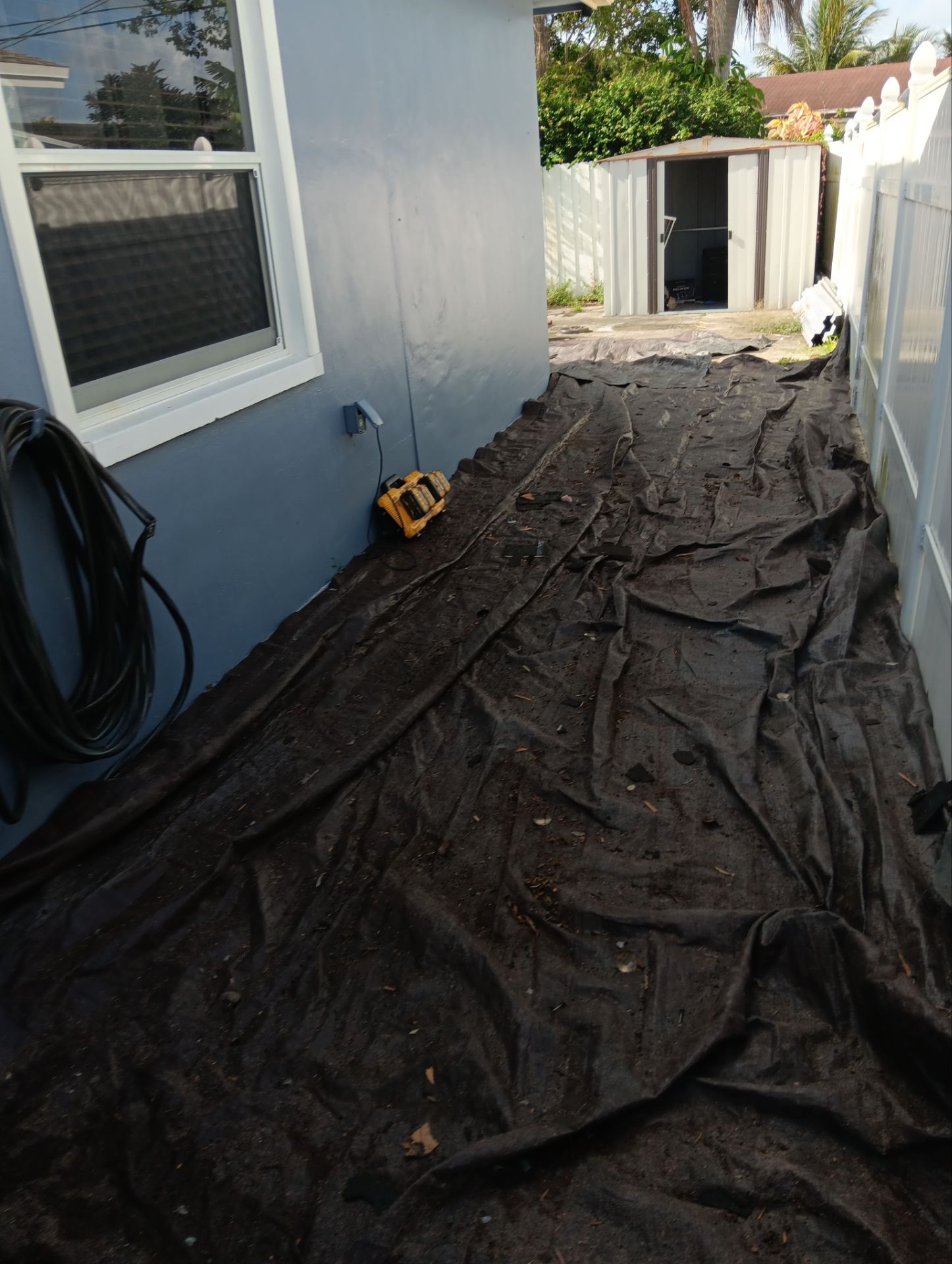 Shingles Roof in Boca Raton by Roofing Recovery