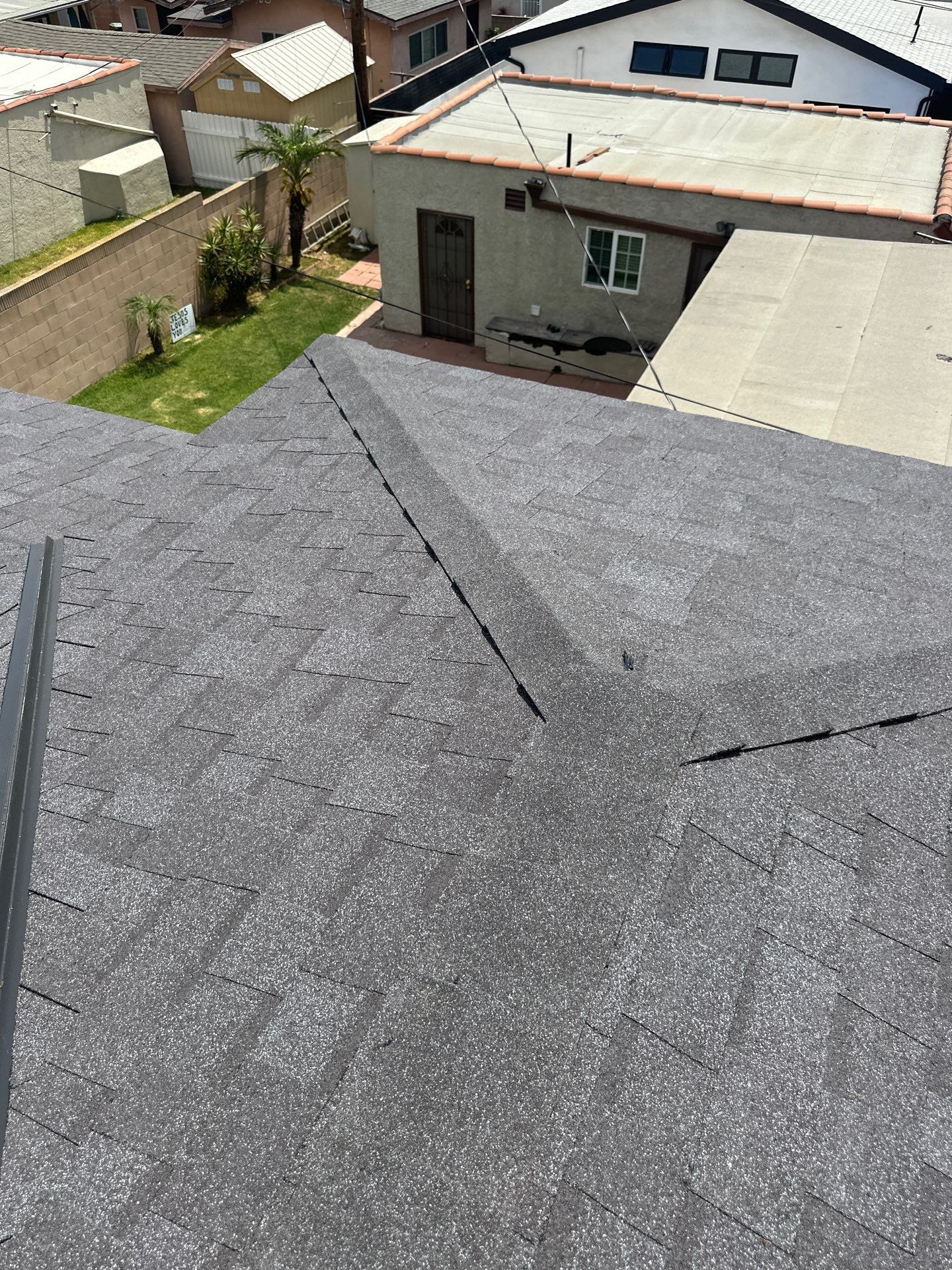 Roof Replacement - San Jose, CA 95128 by Epic Roof Replacement