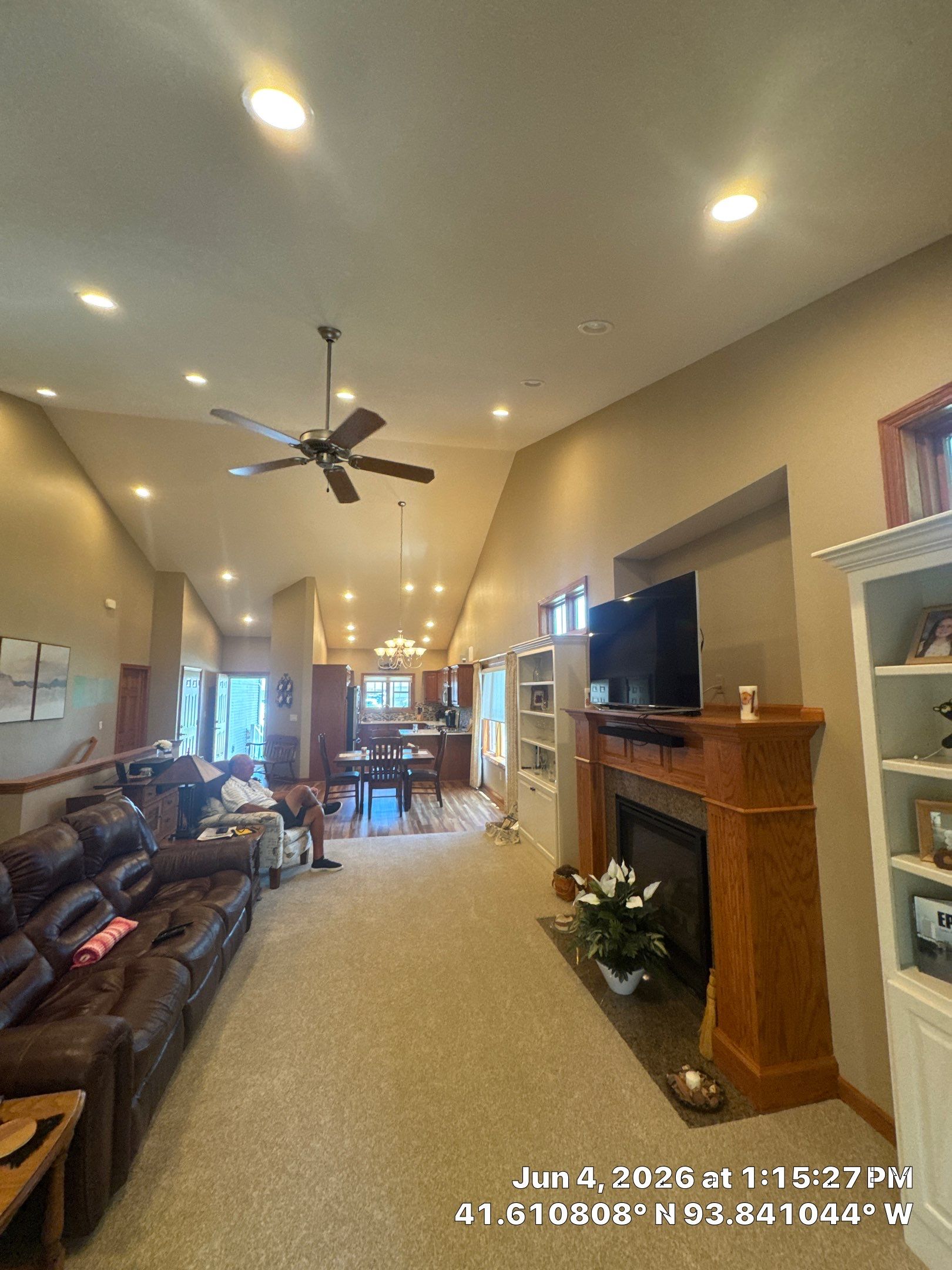 Res Int Repaint  by Midwest Paint LLC