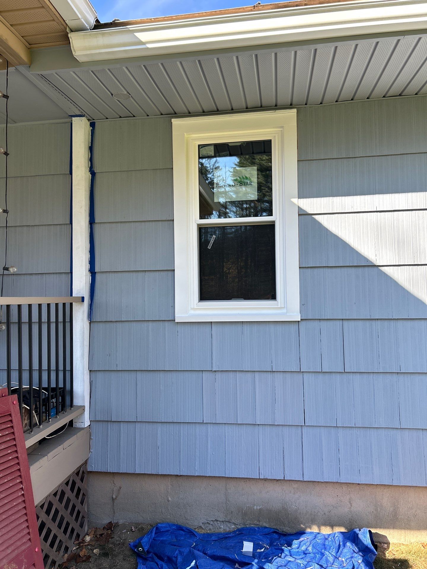 Window and Door Installation in Clarksburg, MA by Yankee Home Improvement