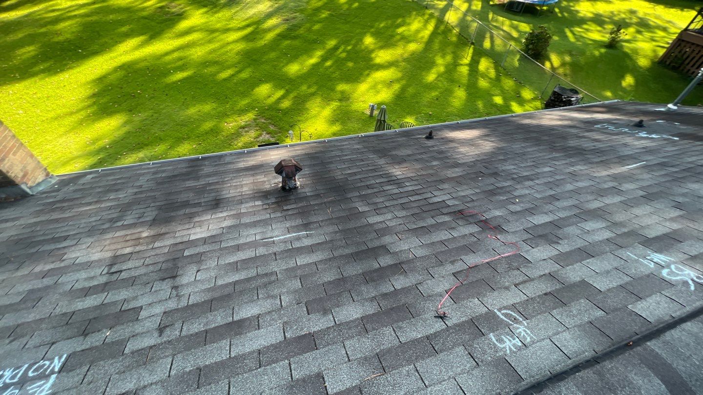 Residential Roofing Installation using Owens Corning by Inspector Roofing and Restoration