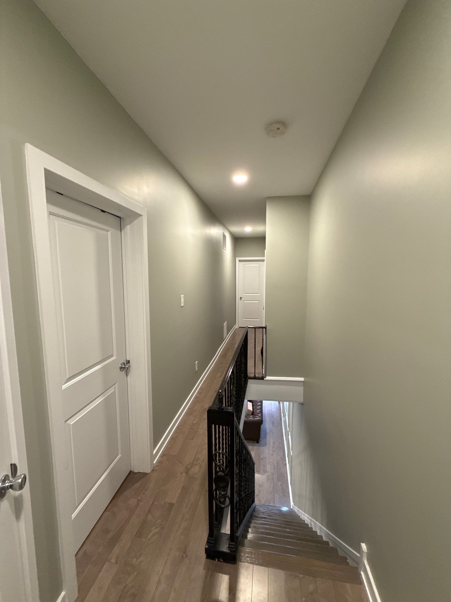Interior Home Painting in Philadelphia, PA by Groovy Hues
