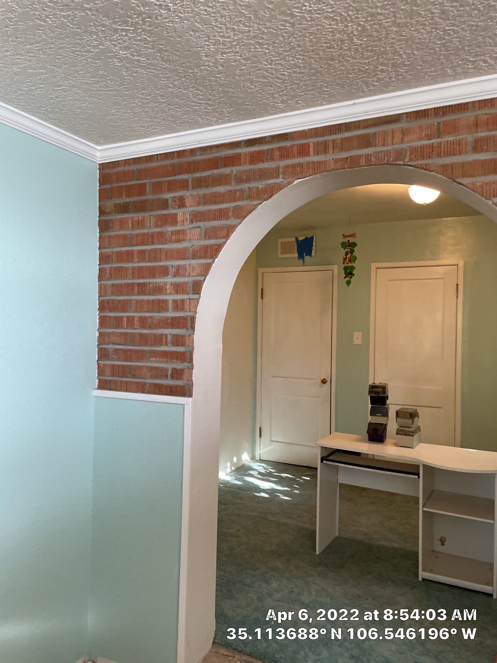 Refreshing Room Remodel by Rio Grande Building & Storage