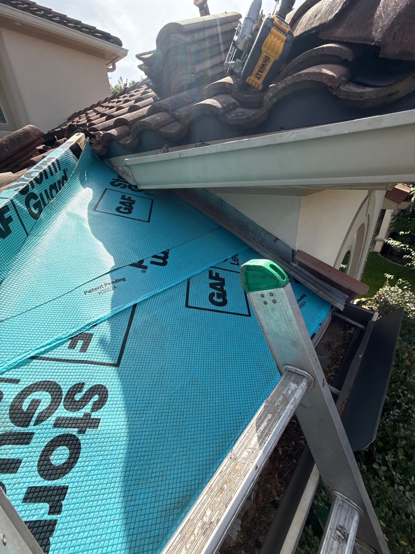 Roof Repair Missouri City by Roof Repair Services LLC