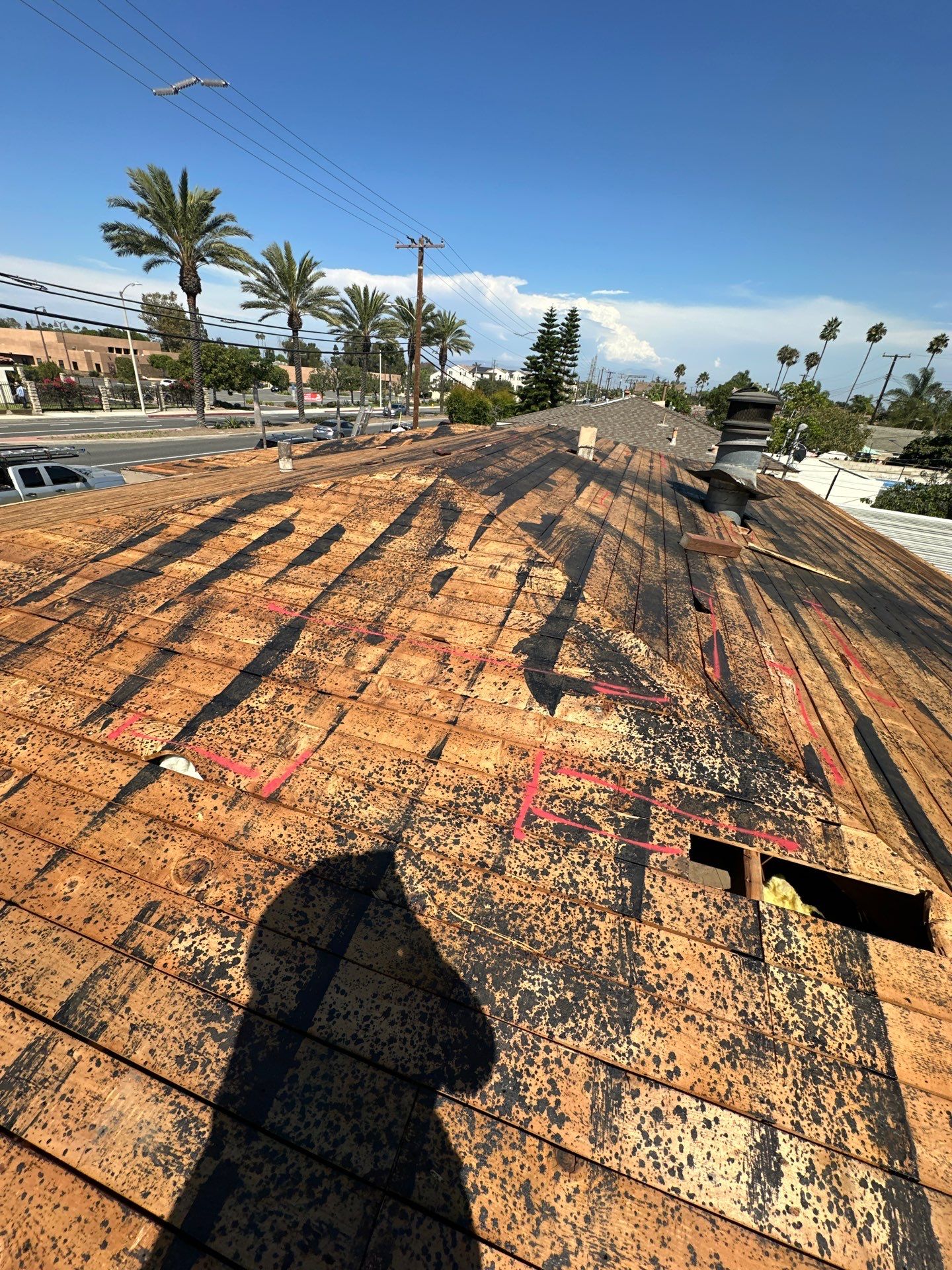 Roof Replacement - Huntington Beach, CA 92646 by Epic Roof Replacement