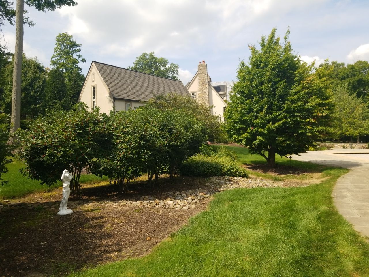 NEW CertainTeed Grand Manor from old Cedar Shake! by Absolute Roofing and Construction