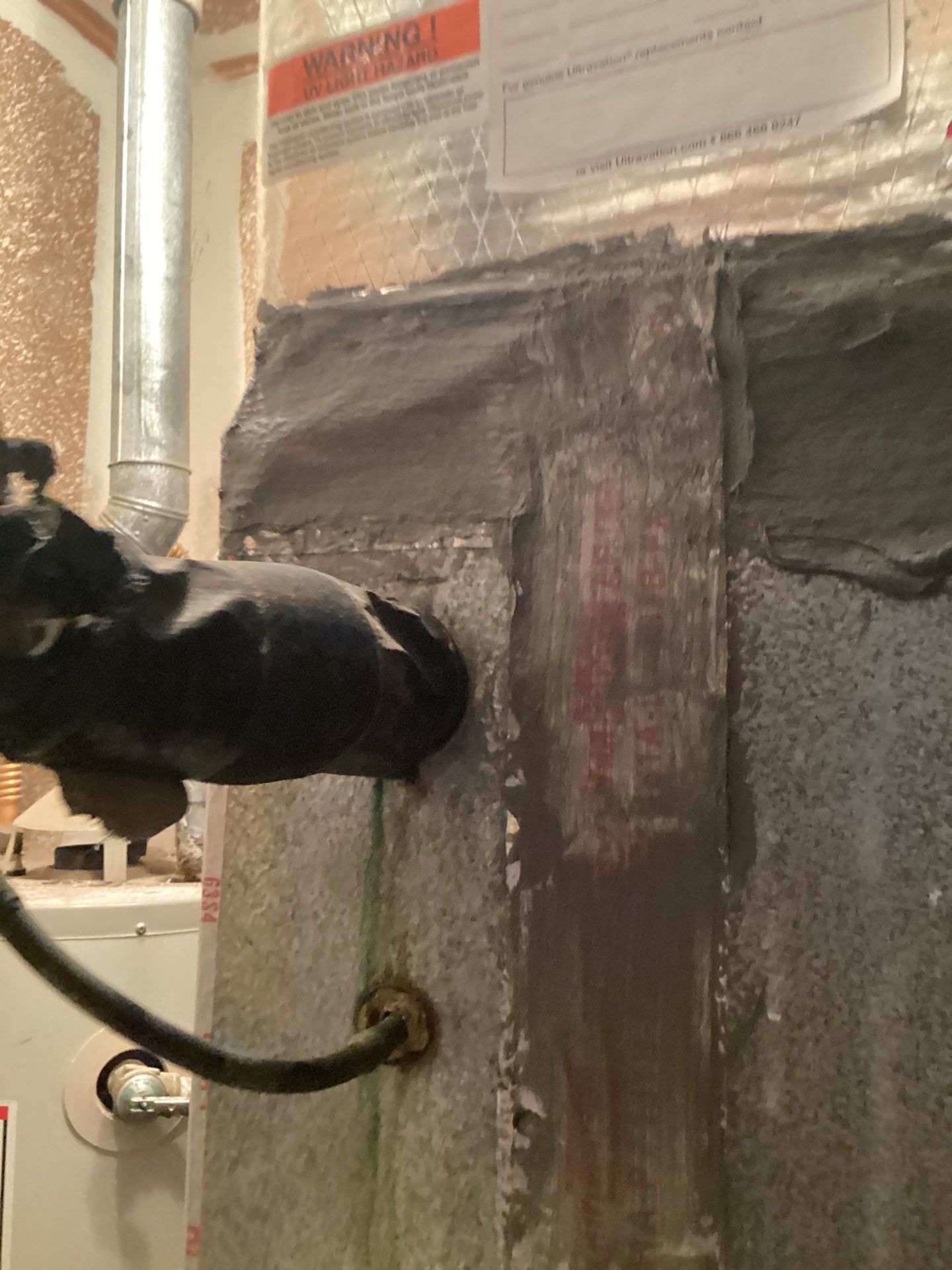 HVAC System and Water Heater Upgrade  by Proud Pops