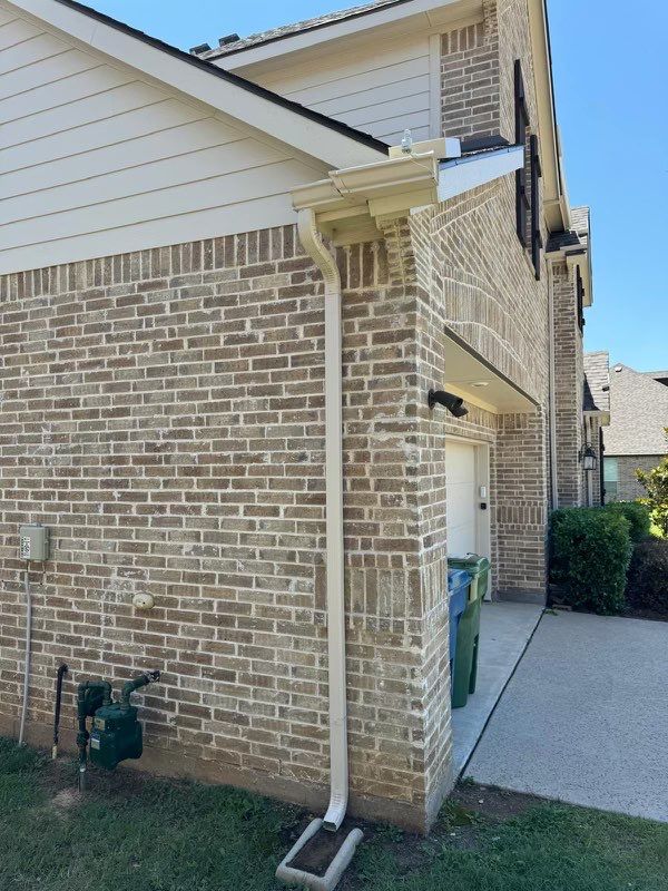 Project in Roanoke by Armor Roofing | Exteriors