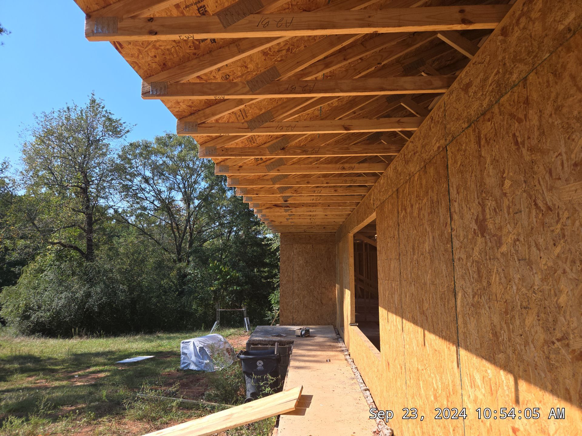 Home Fire Rebuild  by J & J Remodeling Of Ga LLC