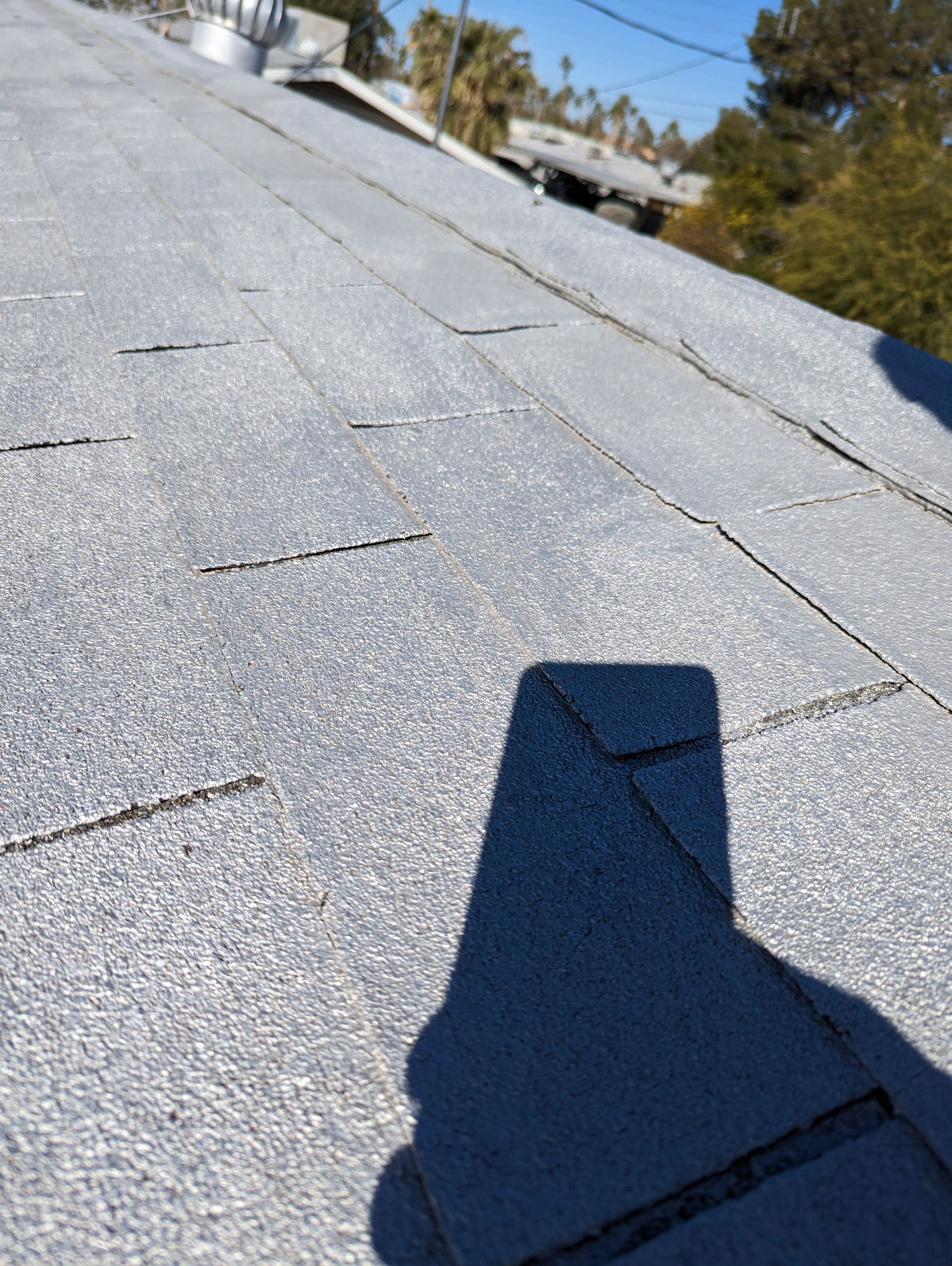 Shirley's Full Re-Roof (Energy Star) by All Storm Roofing & Construction