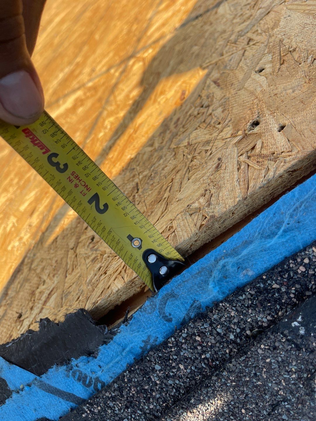 Residential Roofing Installation using Roof Replacement by American Roofing & Construction LLC
