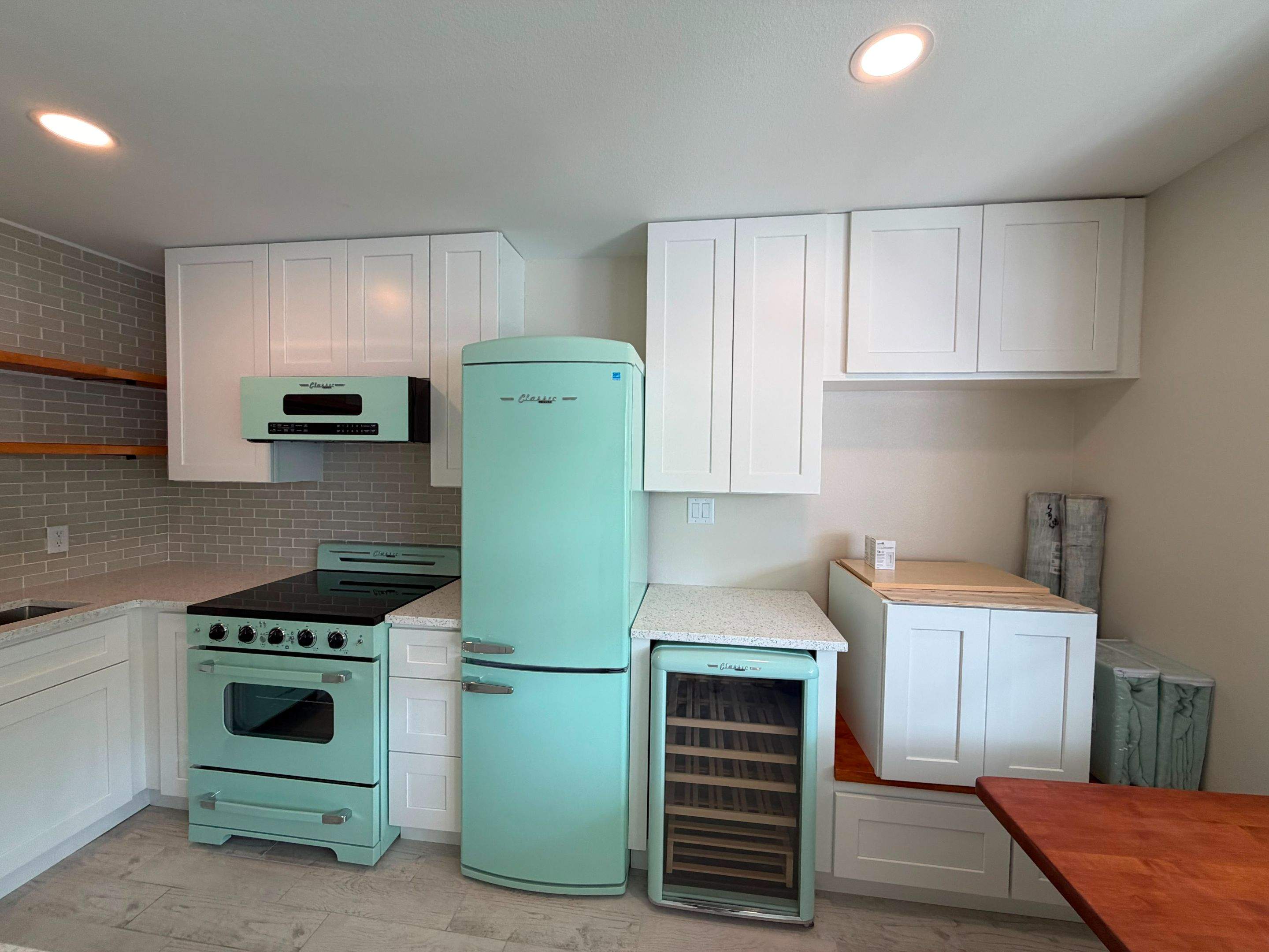 Comprehensive Residential Remodel in Bradenton Beach by Vertical General Contracting 