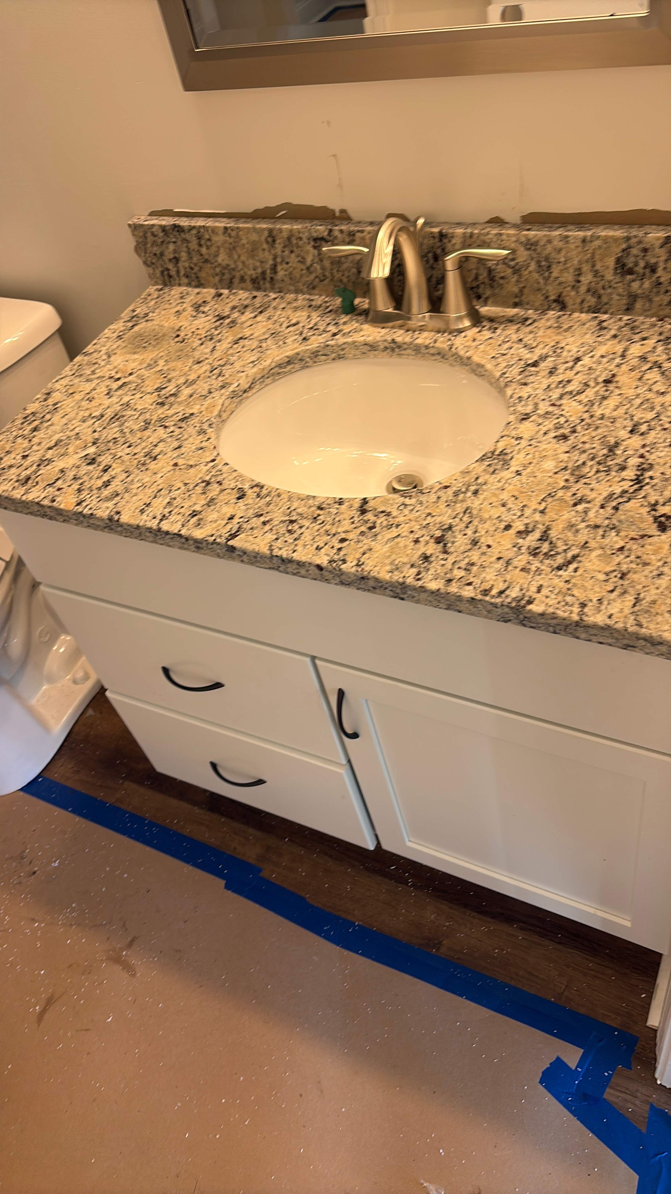 Bathroom & Kitchen Plumbing — Peabody, MA by FAGONE MECHANICAL