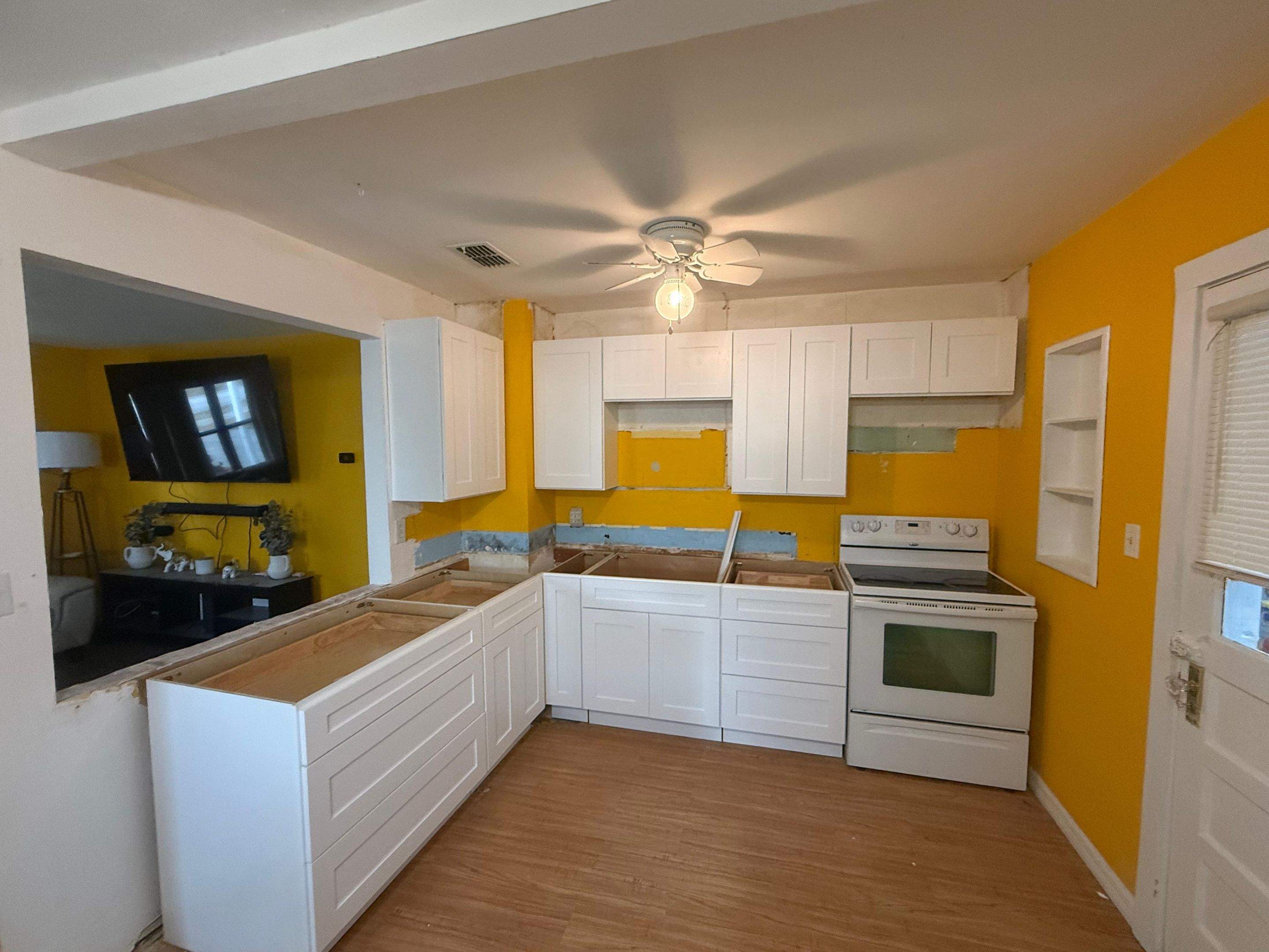 Project in Auburndale by You Restorations LLC DBA YOU-Home