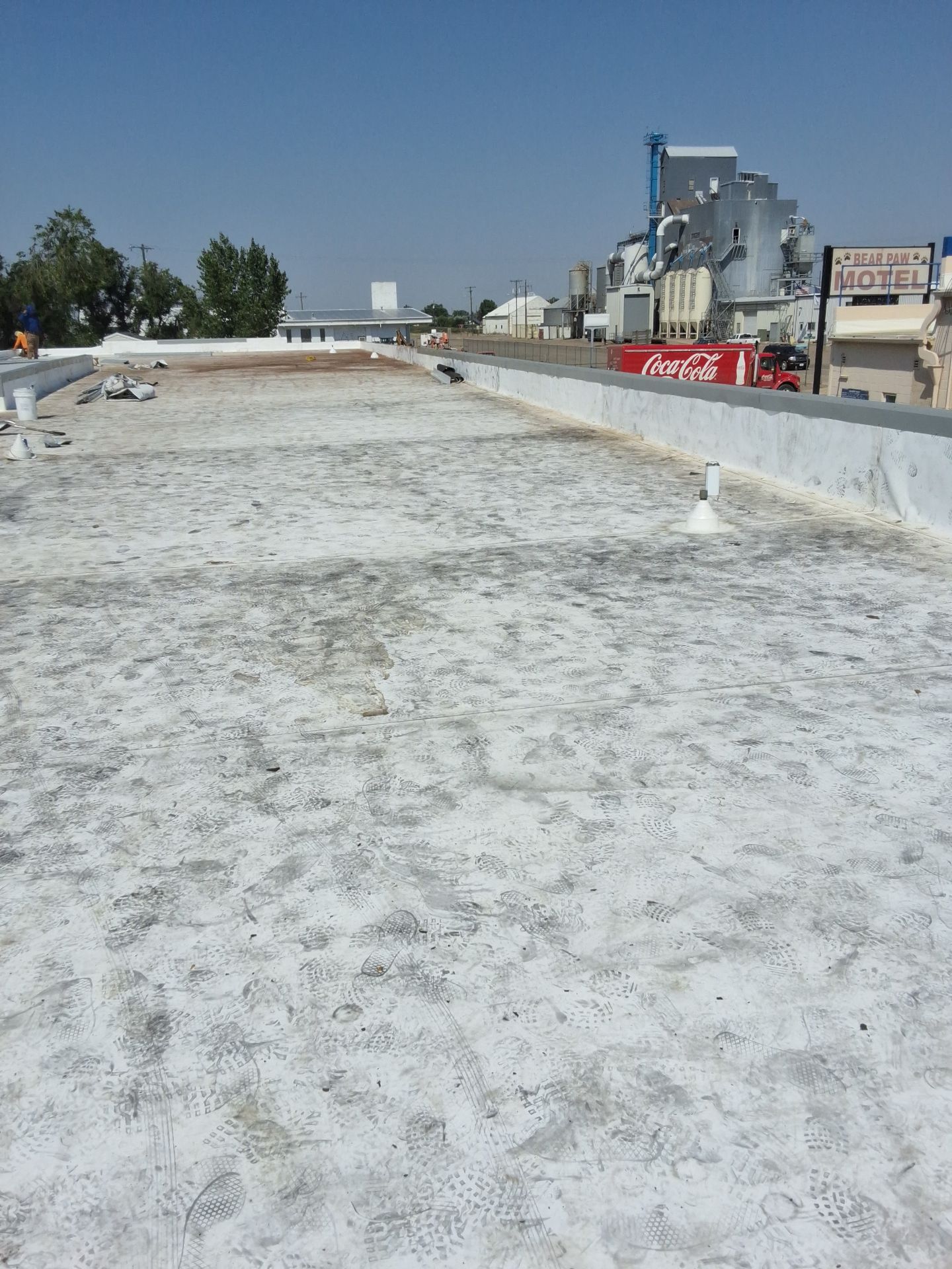 145 Cleveland Road West • Chinook, Montana 59523 by swagg construction