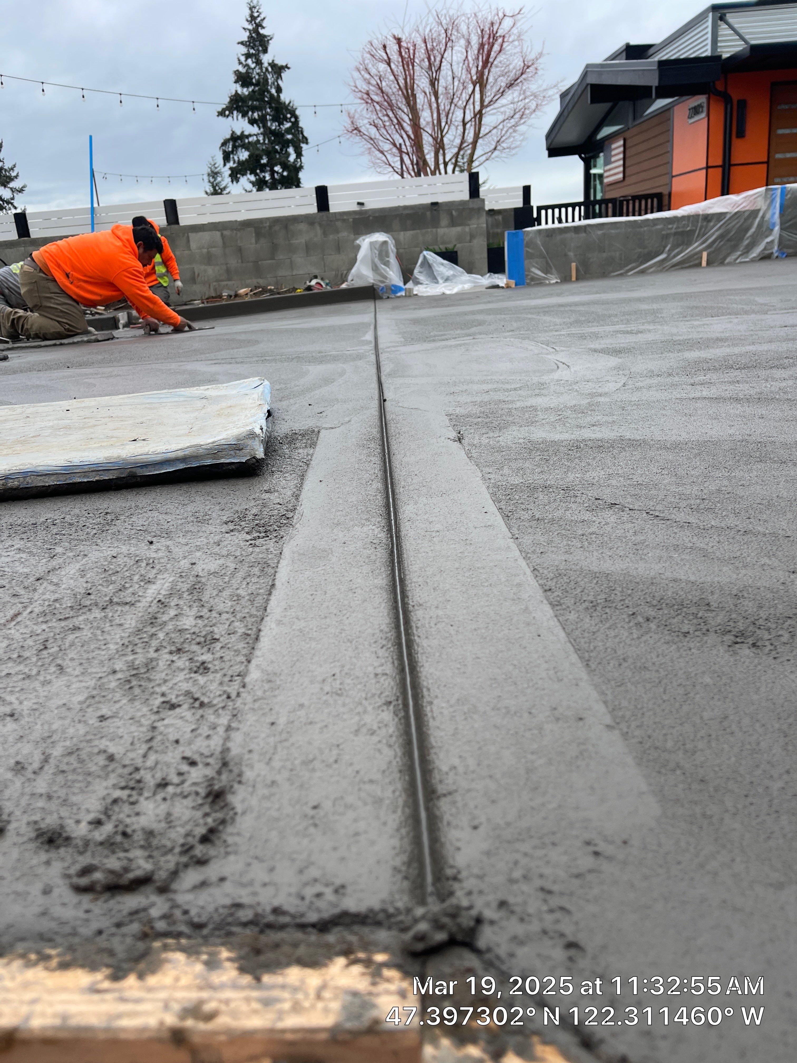 Driveway Renovation | Seattle  by Jireh Asphalt & Concrete Inc 