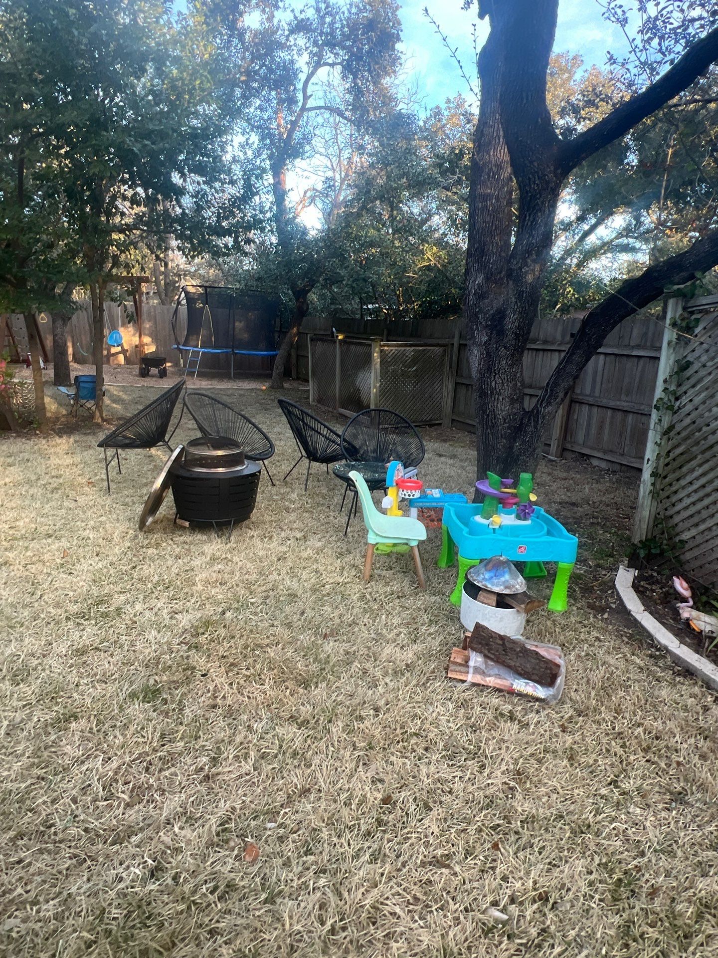 Project in Austin by Rhino Roofing and General Contracting, LLC