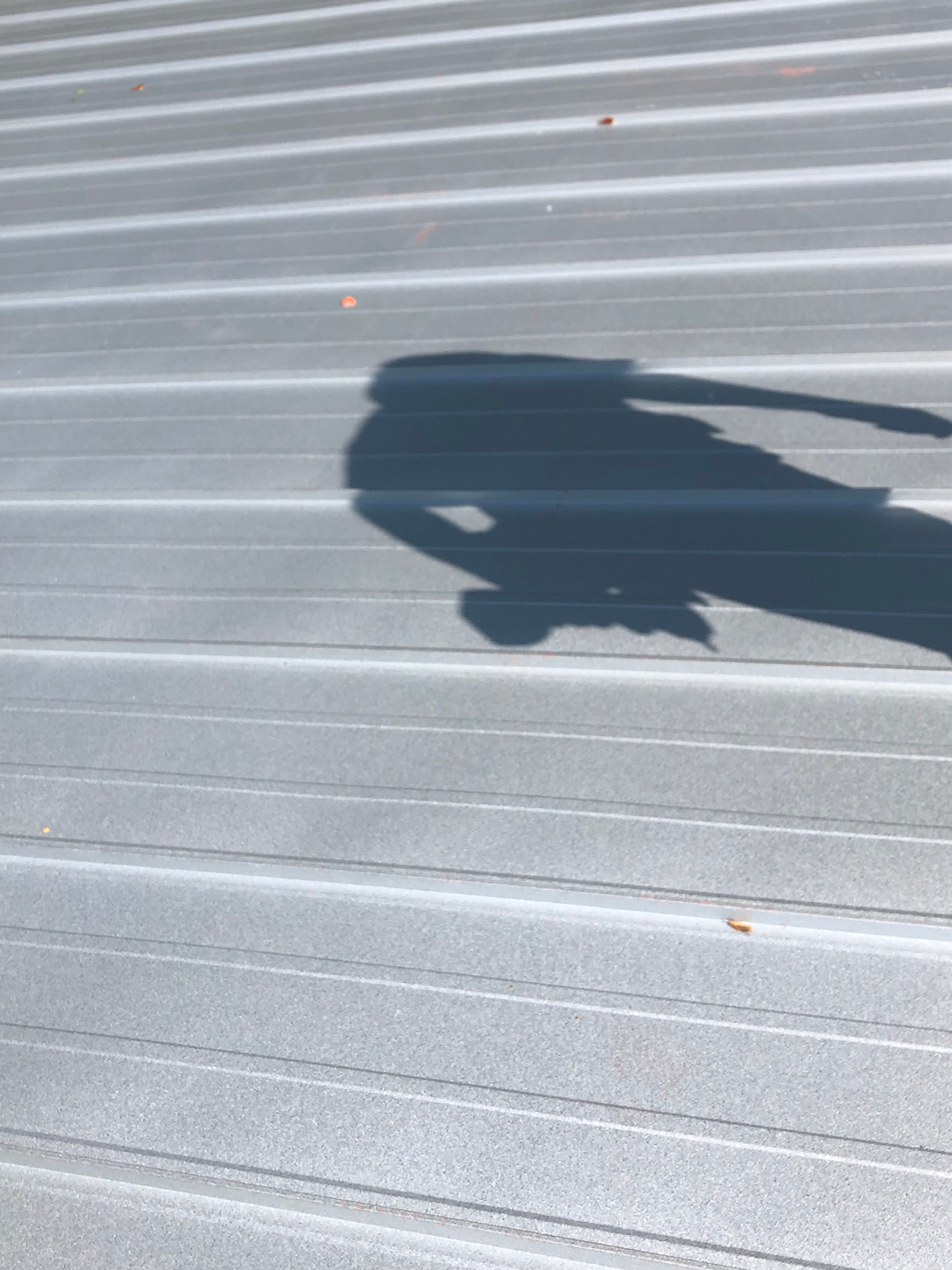 Residential Roofing Installation using Metal roofing by American Roofing & Construction LLC