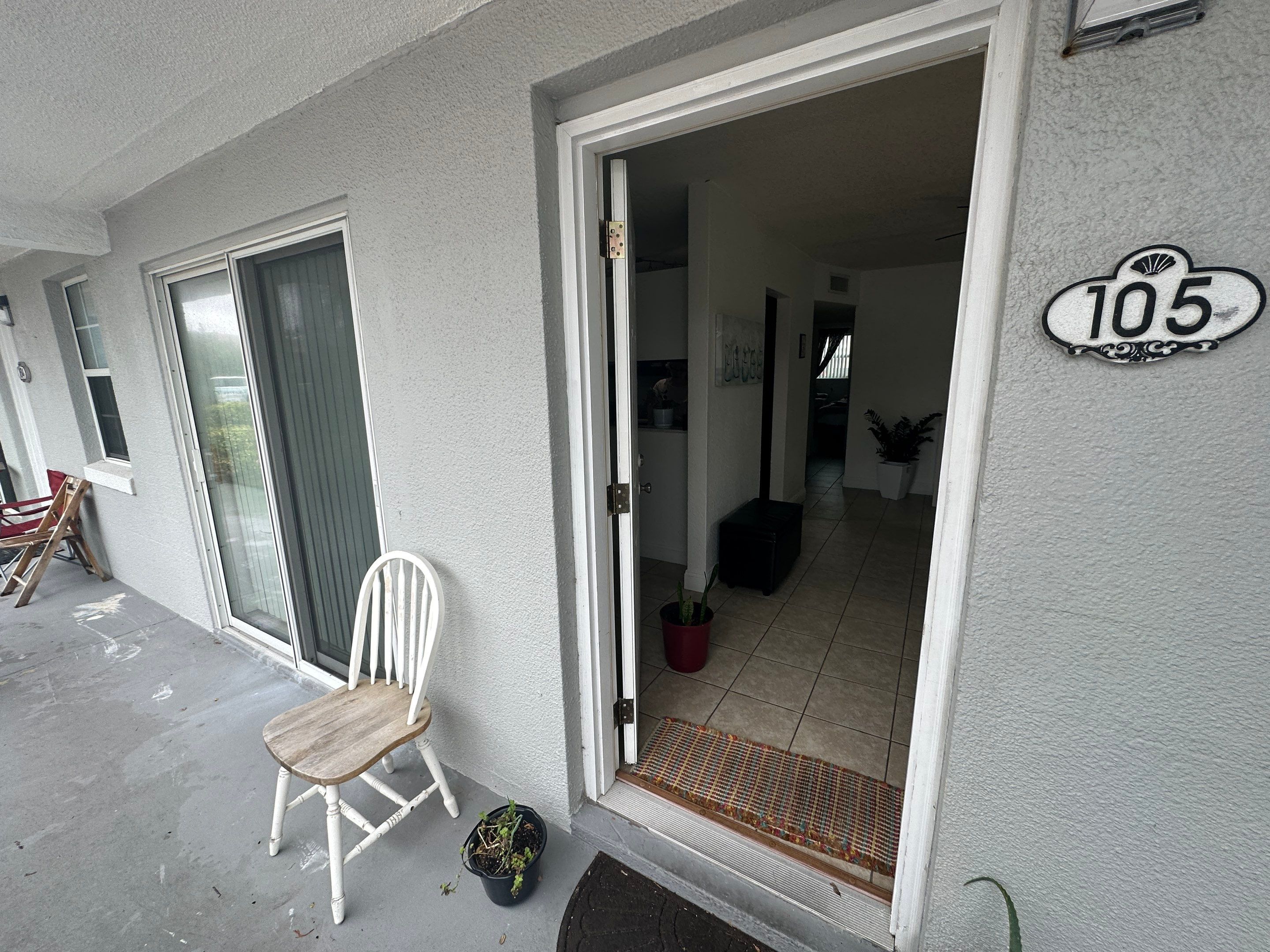 Water Damage Claim in Daytona Beach by FLAPA & KeyStone