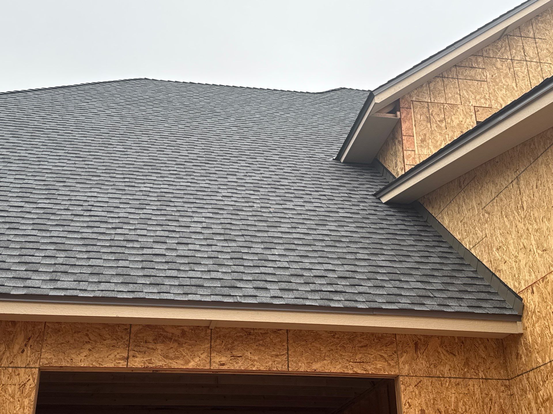 New Construction Roofing in Oklahoma City, OK by 5Coat Roofing & Construction