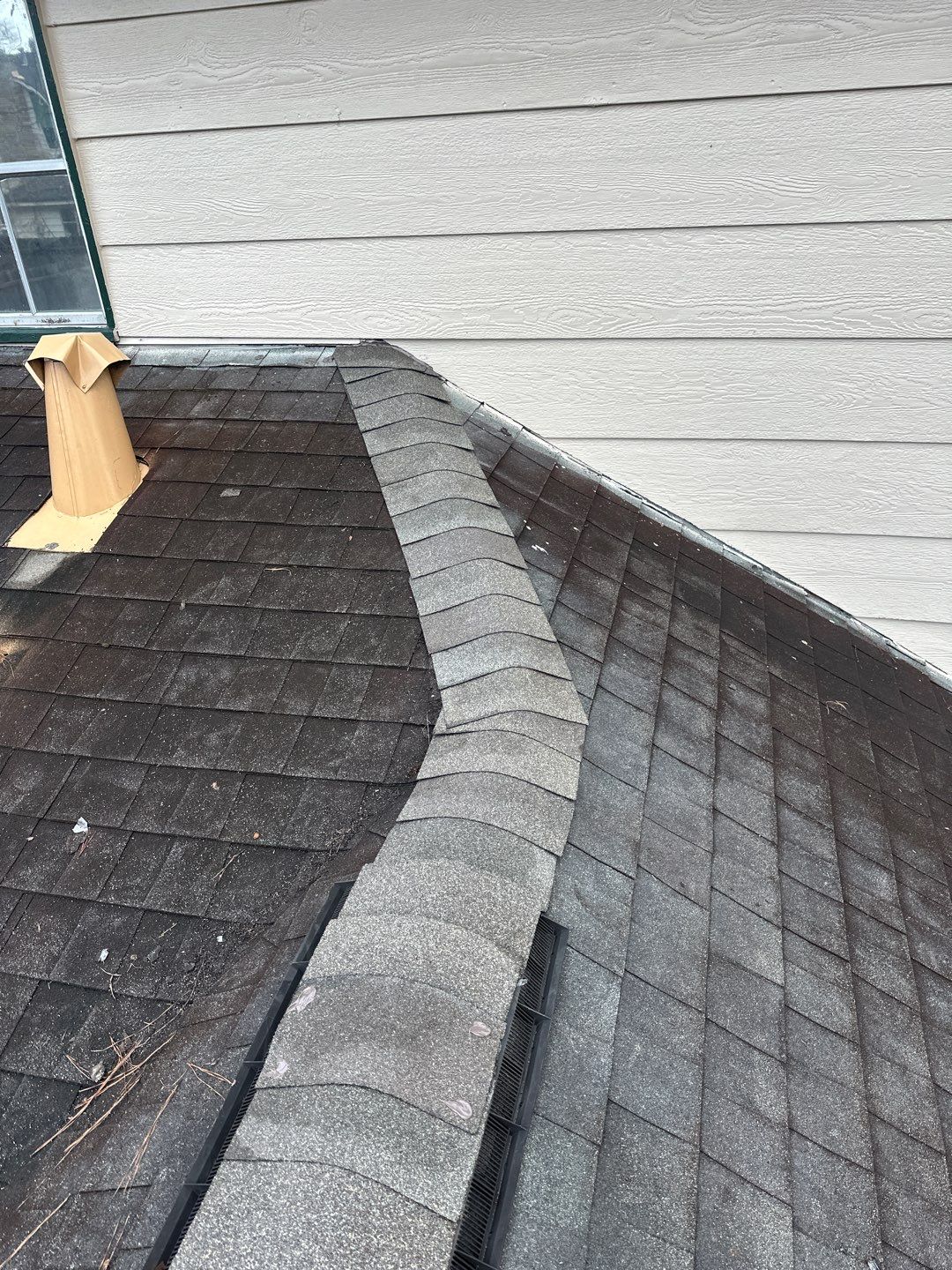 Roof Repair Houston by Roof Repair Company
