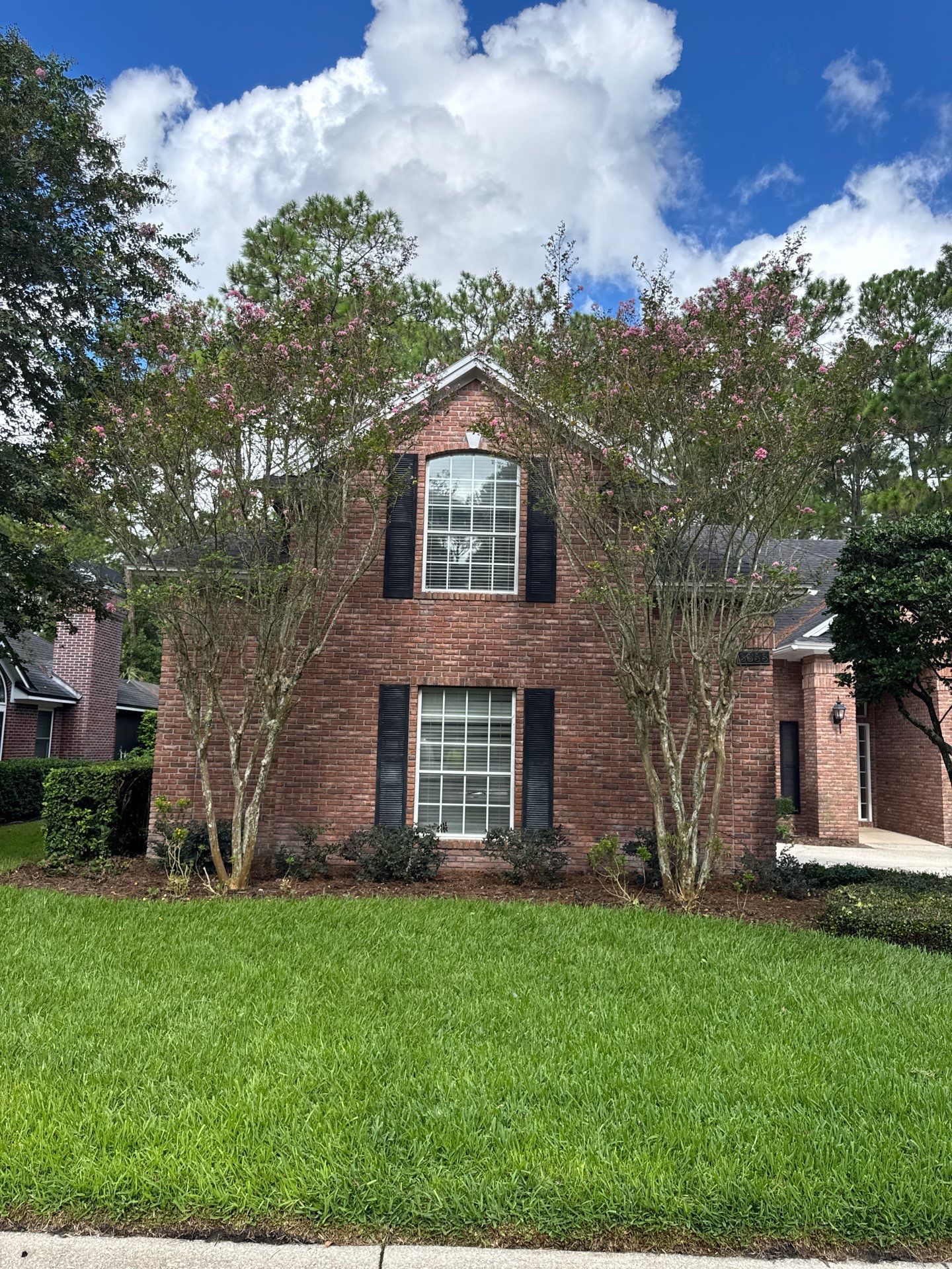 Residential | Shrub Trimming by ProGreen Services