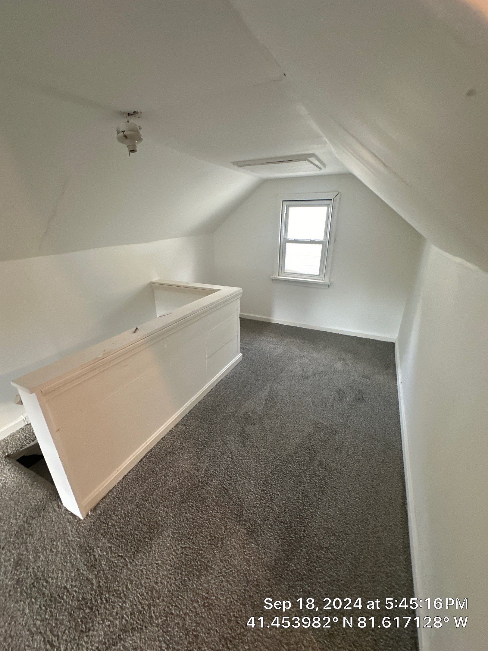 Multifamily Full Remodel by Reinovation