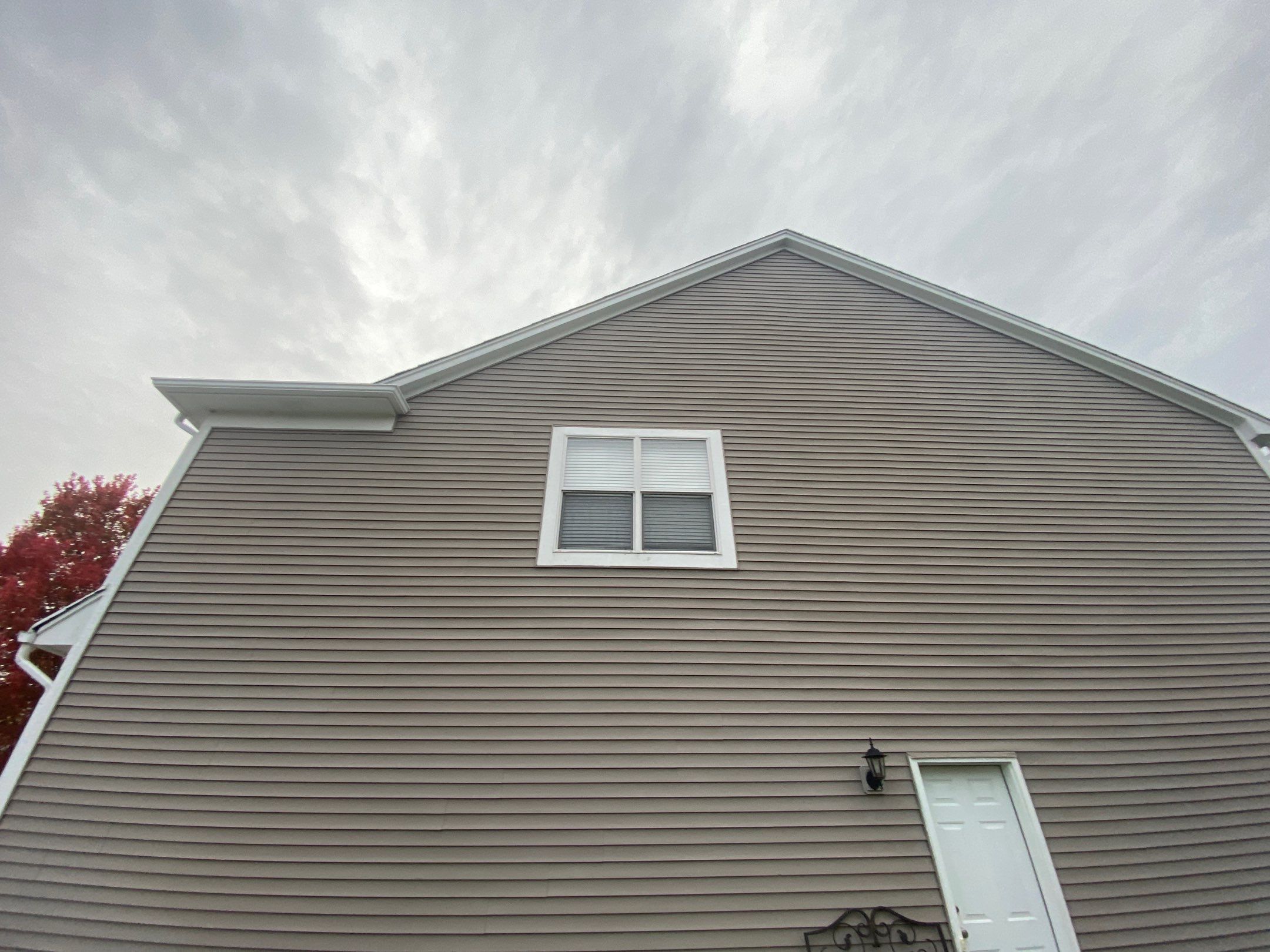 Roof Replacement using Owens Corning Duration Shingle by 180 Contractors