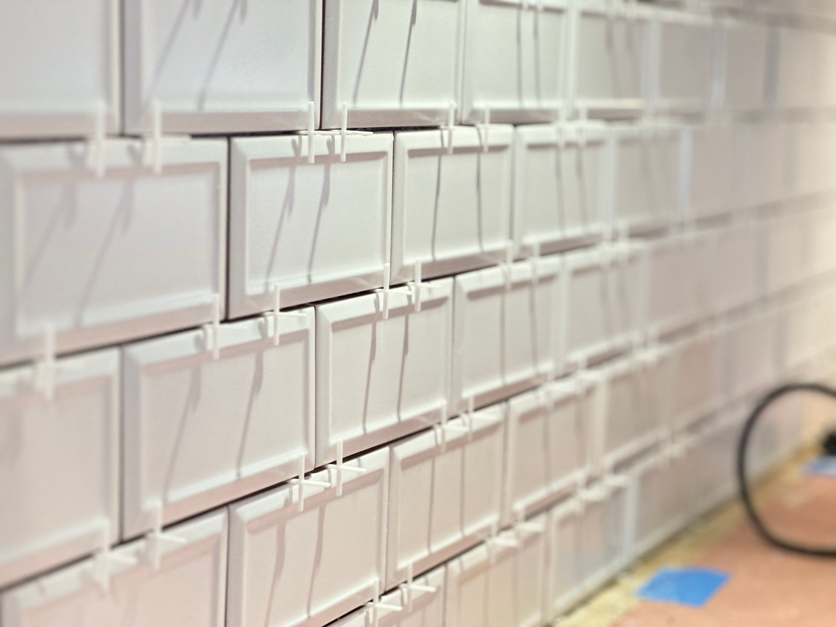 Window Installation /Backsplash Installation by Home Concepts Construction