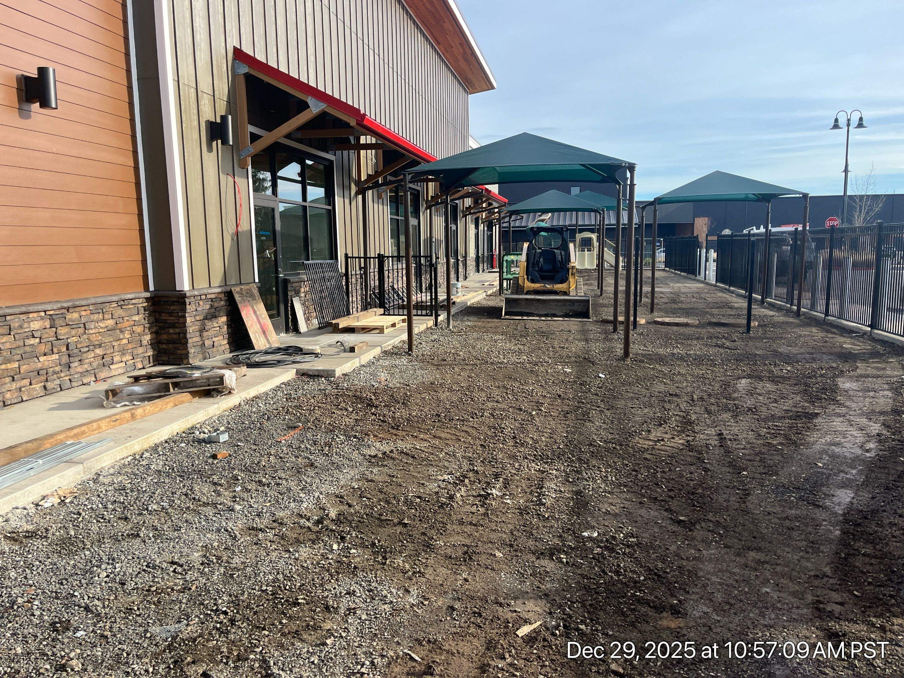 KinderCare Sherwood, OR by Southwest Greens Midwest