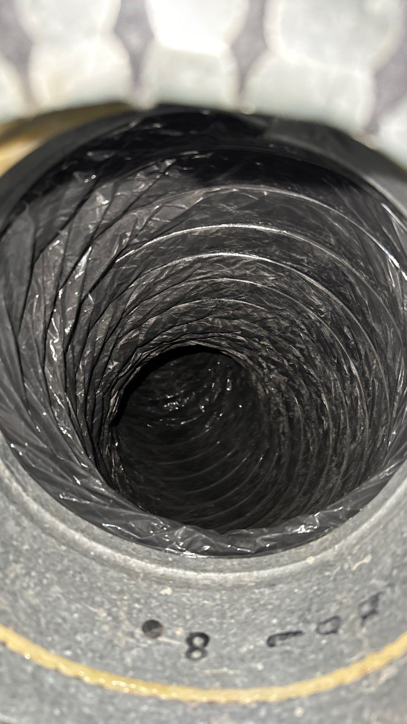 Air Duct Cleaning in Leesburg by Hygienic Air, Inc