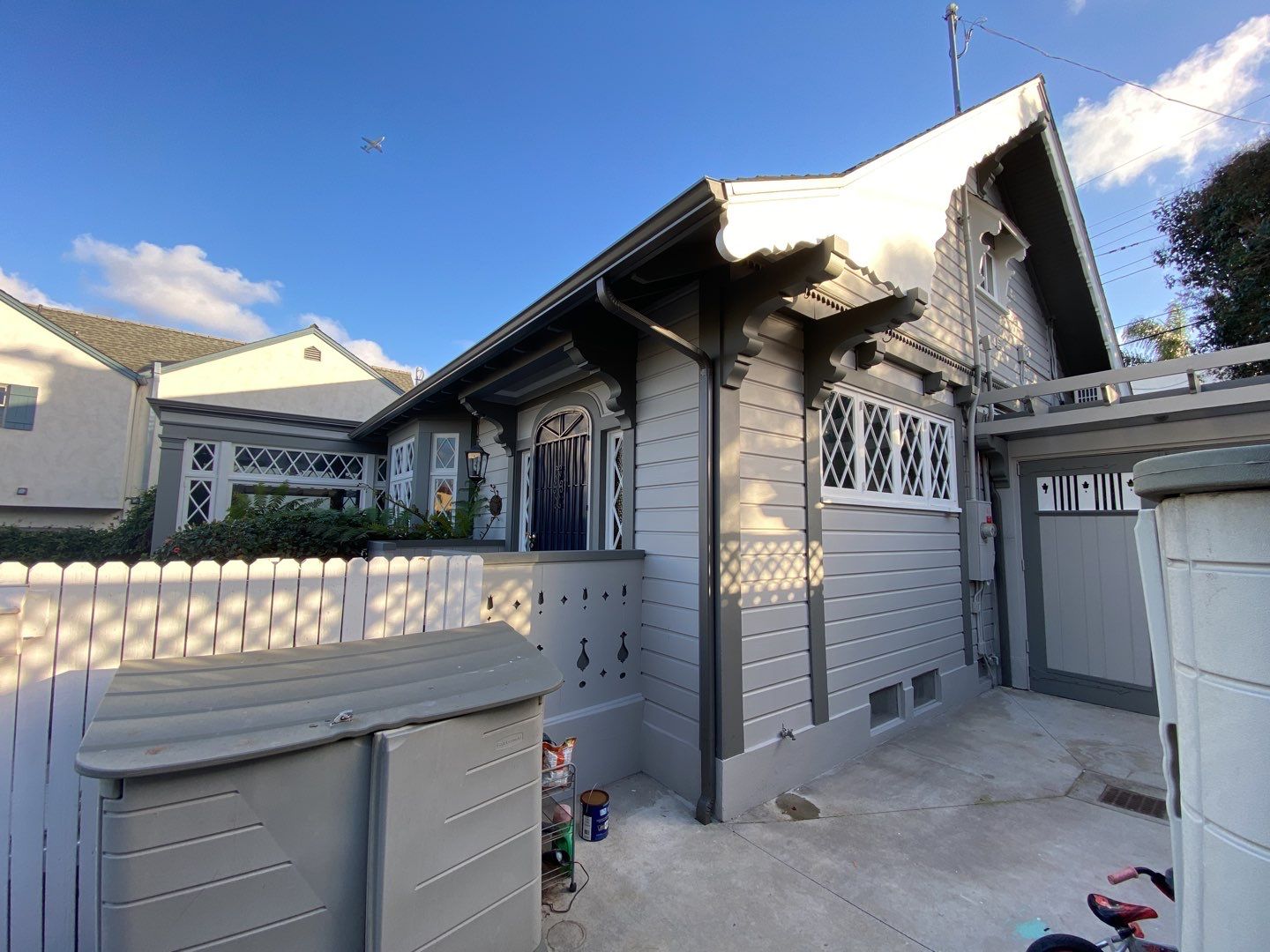 Historic Painting And Restoration Point Loma by Double G Painting & General Contracting