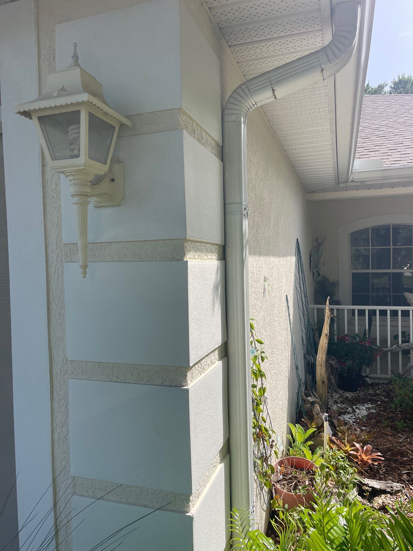 Project in Homosassa by Sunbelt Home Solutions