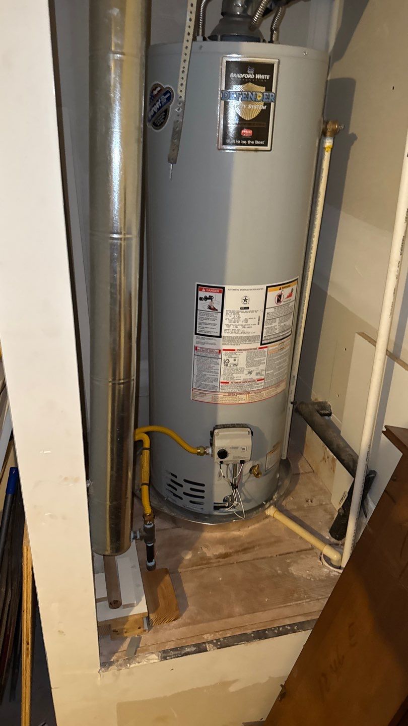 Project in Noble by PRO-ROOTER