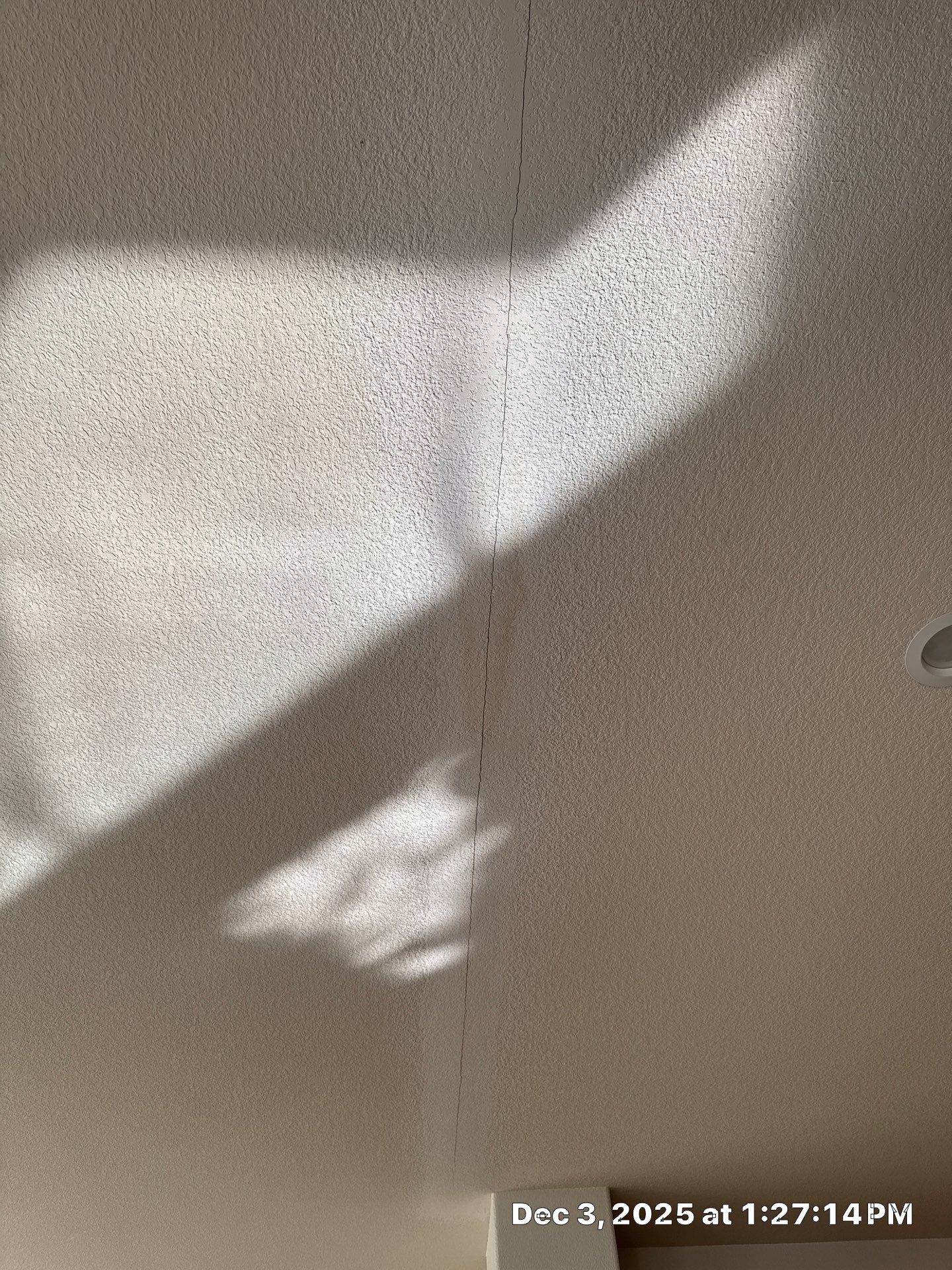 Project in La Quinta by Desert Roof Concepts