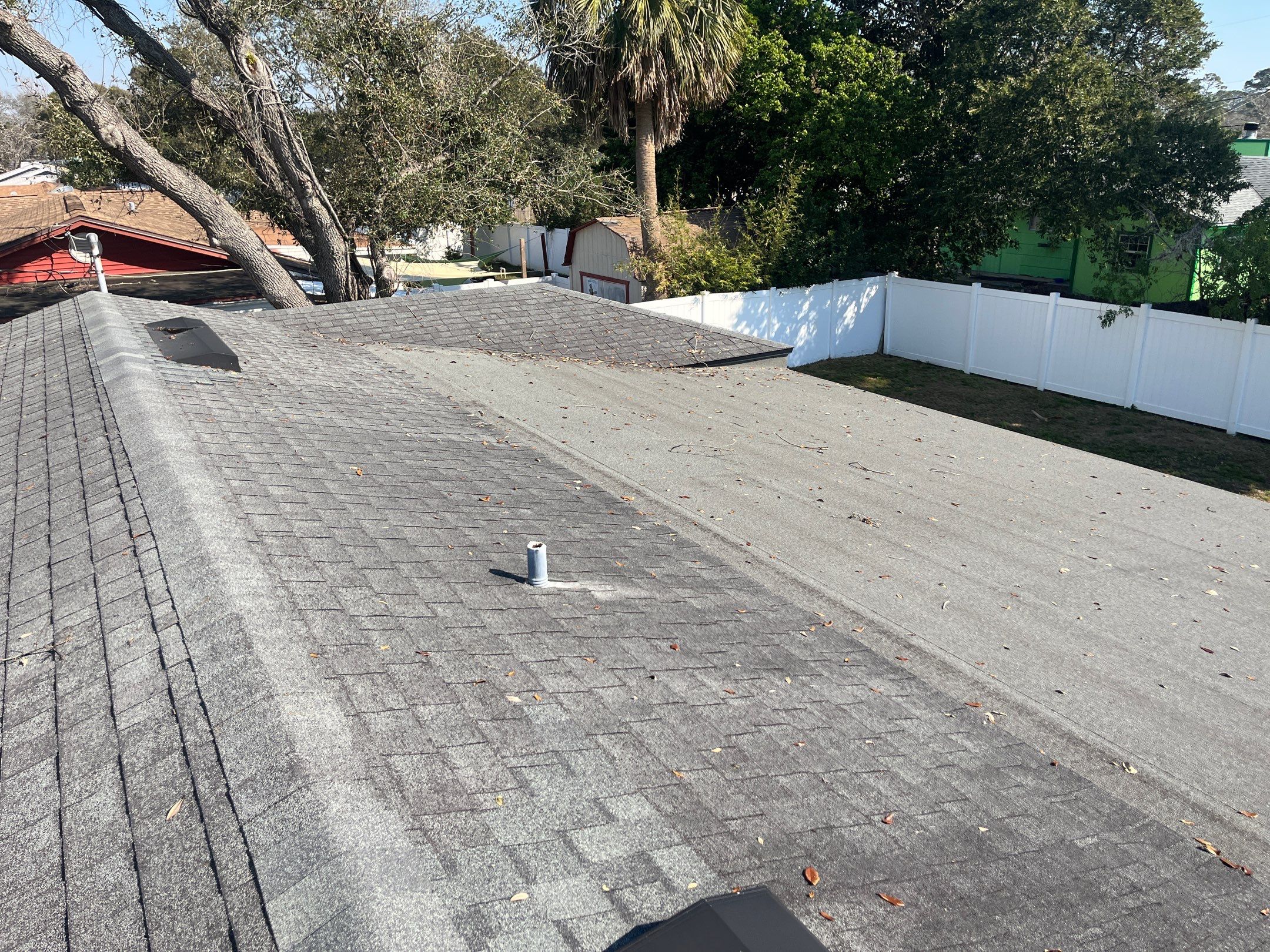 Shingle -> Shingle by Prime Roofing