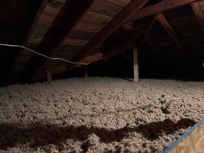 Reduce cost to heat & cool home in Bridgeport, OH