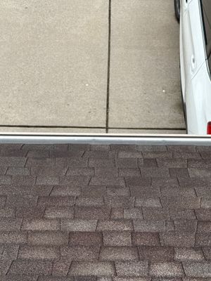 Roof Replacement in Republic
