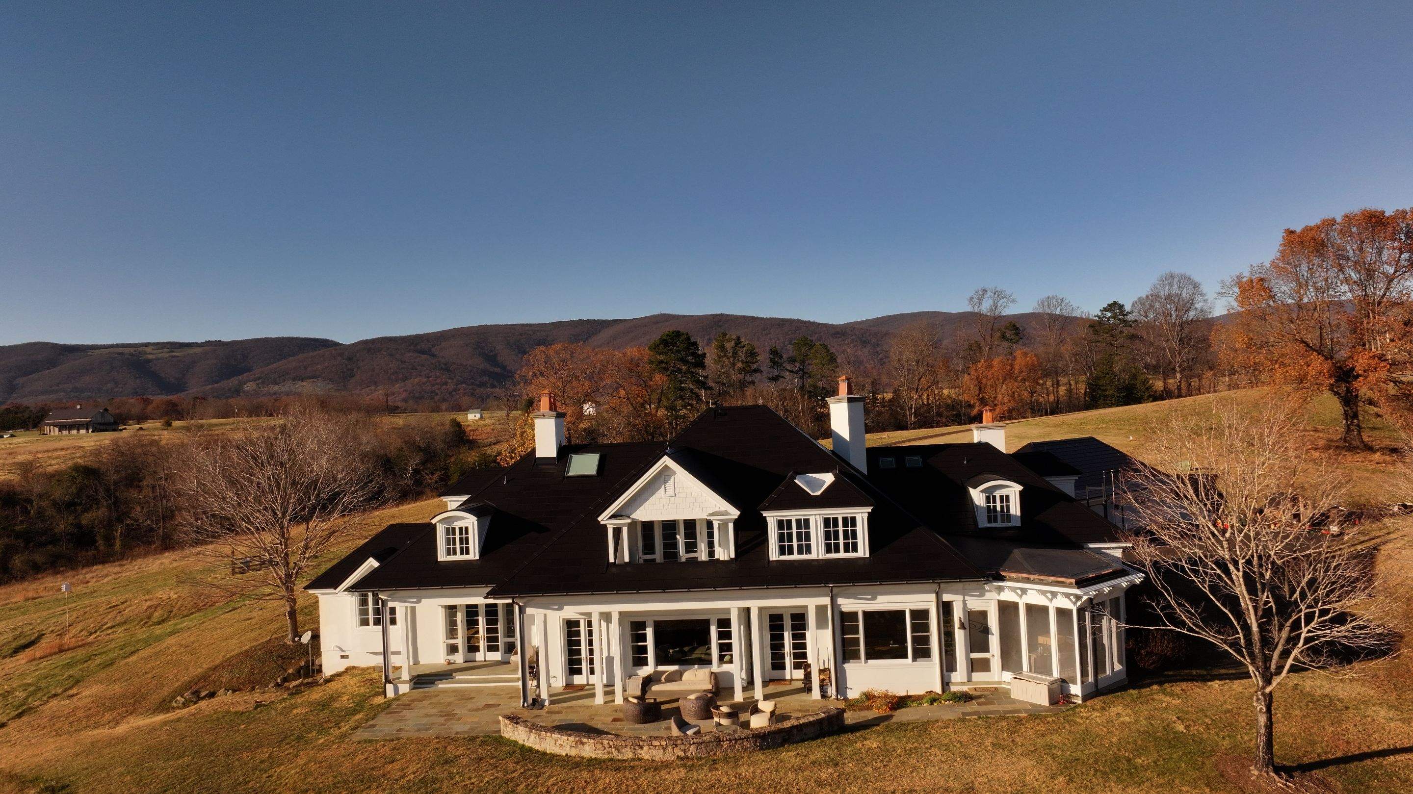 Incredible Tesla Solar Roof Installation by American Home Contractors