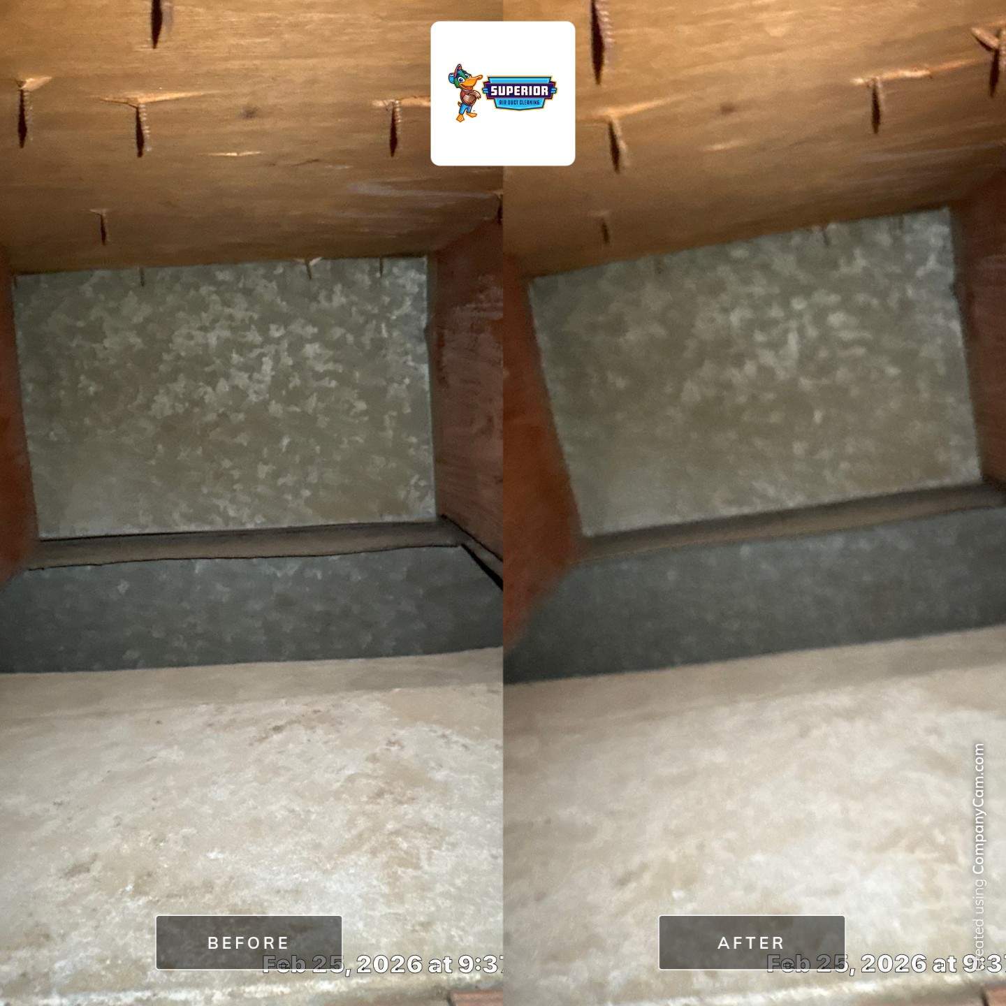 Air Duct Cleaning in New Castle, PA by Superior Air Duct Cleaning