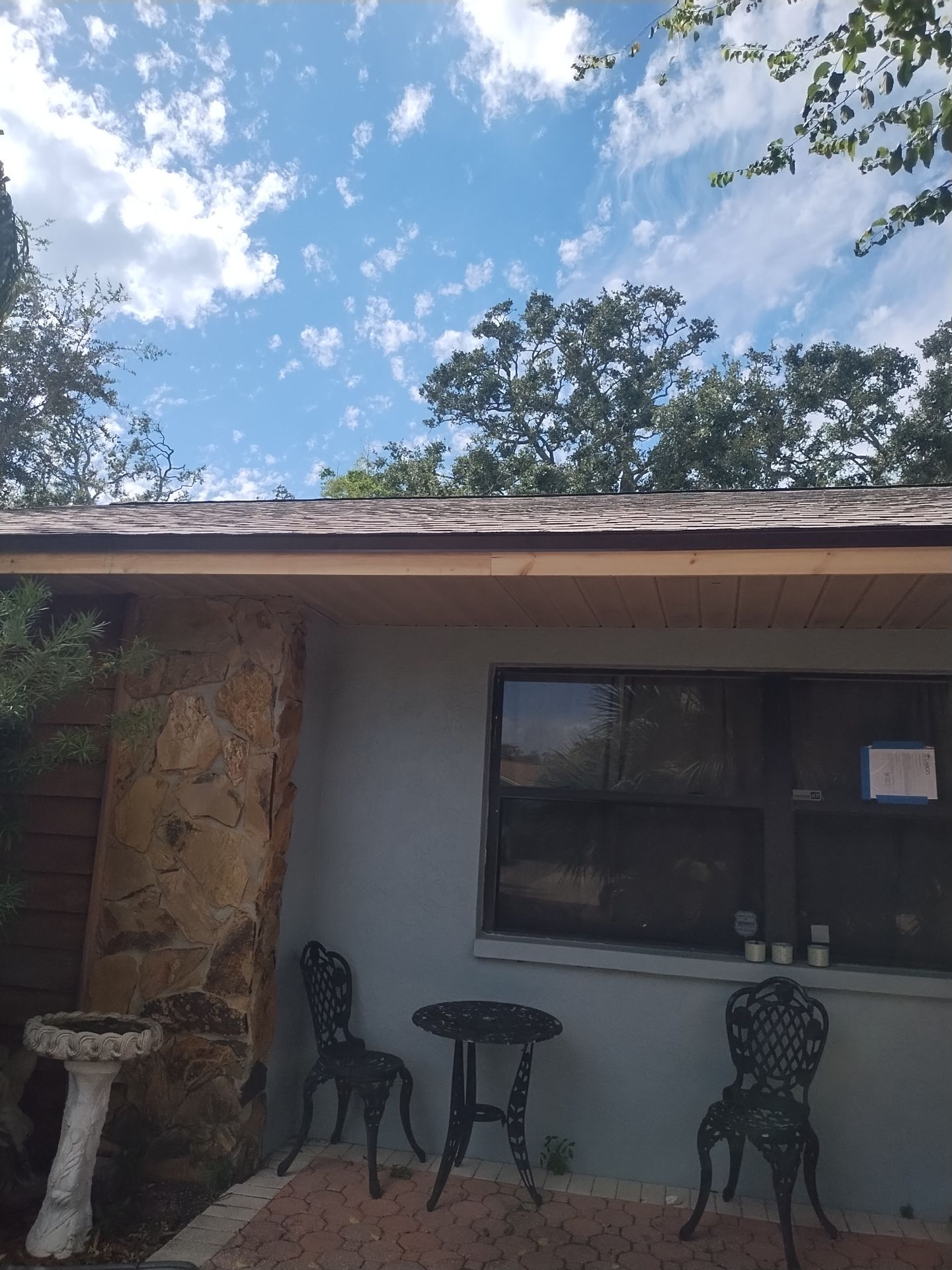 Project in Largo 33774 by Mitchell Roofing Company LLC 