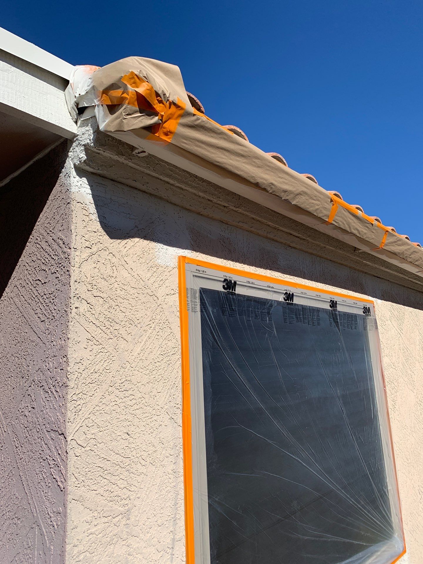 Exterior Painting - Glendale by Crash of Rhinos Painting & Garage Floors