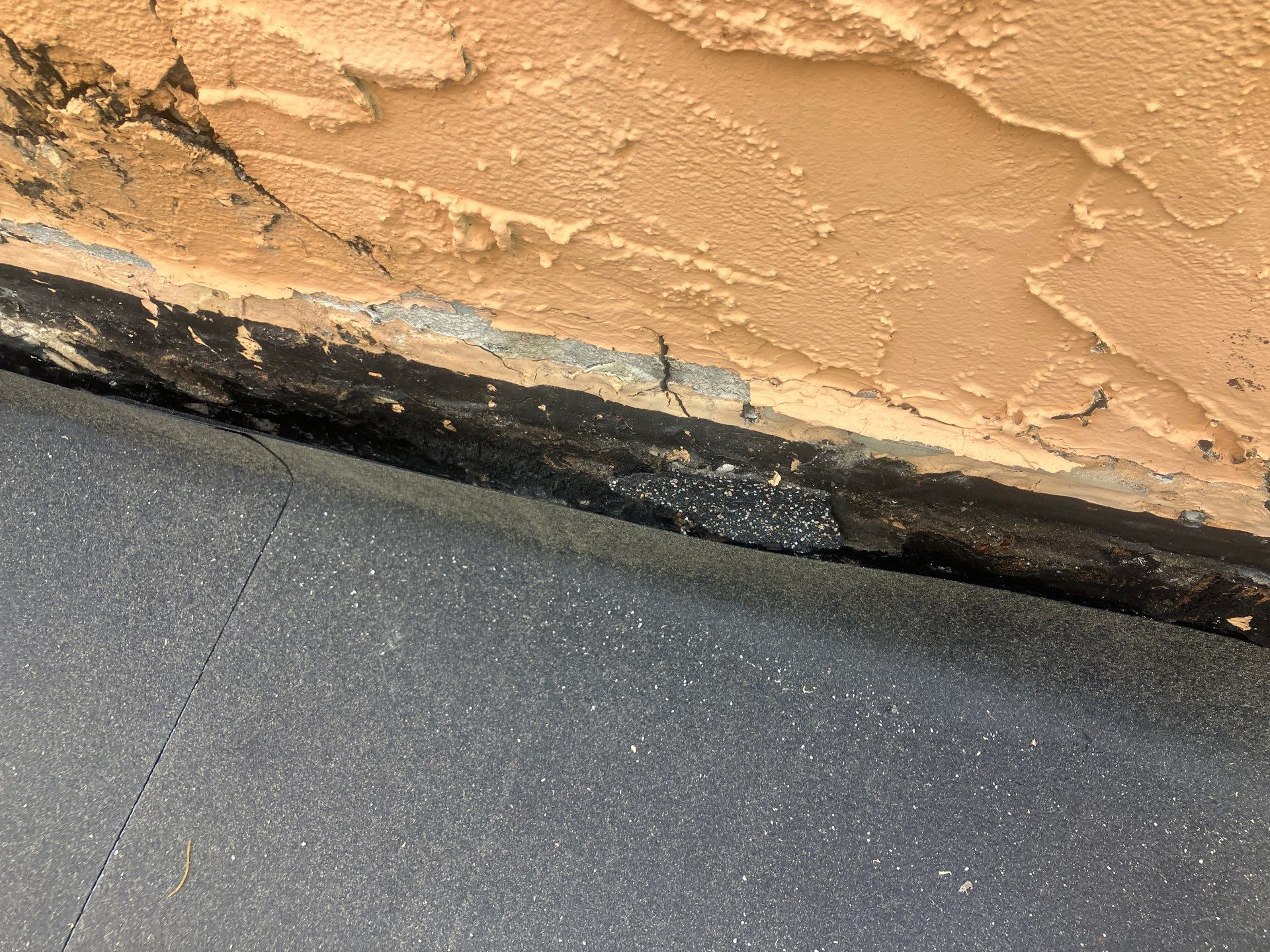 Project in St. Petersburg 33712 by Mitchell Roofing Company LLC