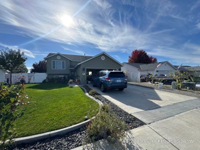 Residential Roofing Replacement with CertainTeed Landmark Shingles in Pasco, WA