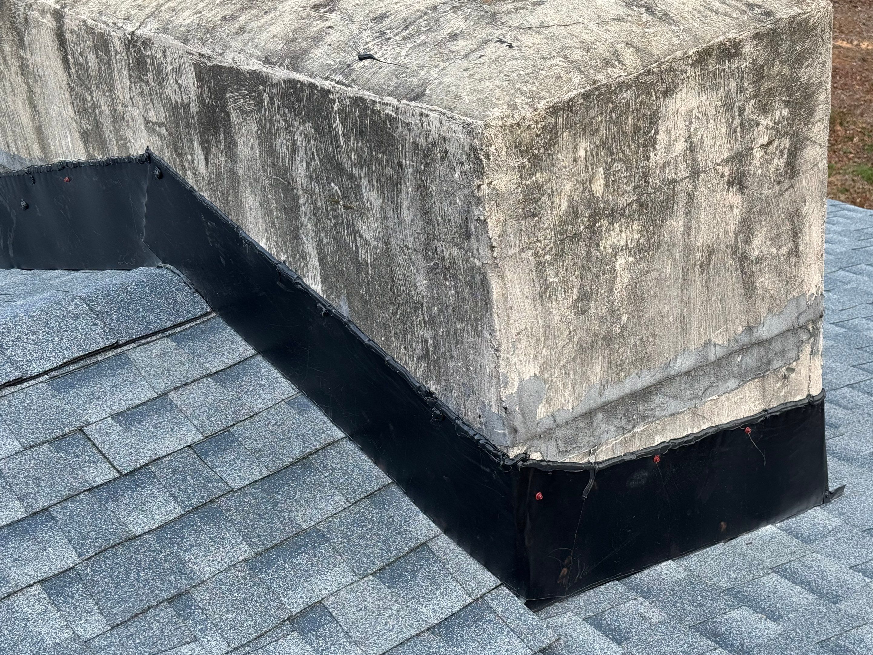 Central Roof and Gutters by Roofsters