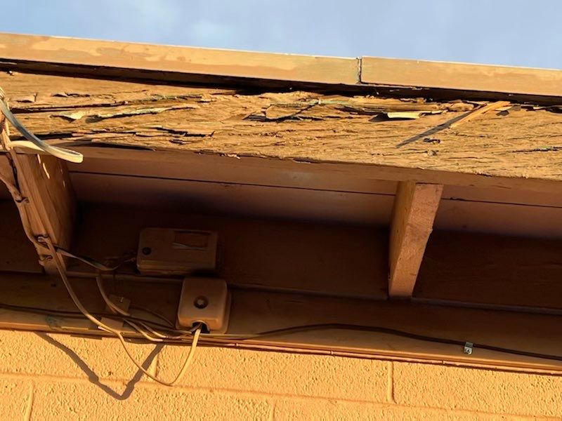 Craig's Full Roof & All Facia by All Storm Roofing & Construction