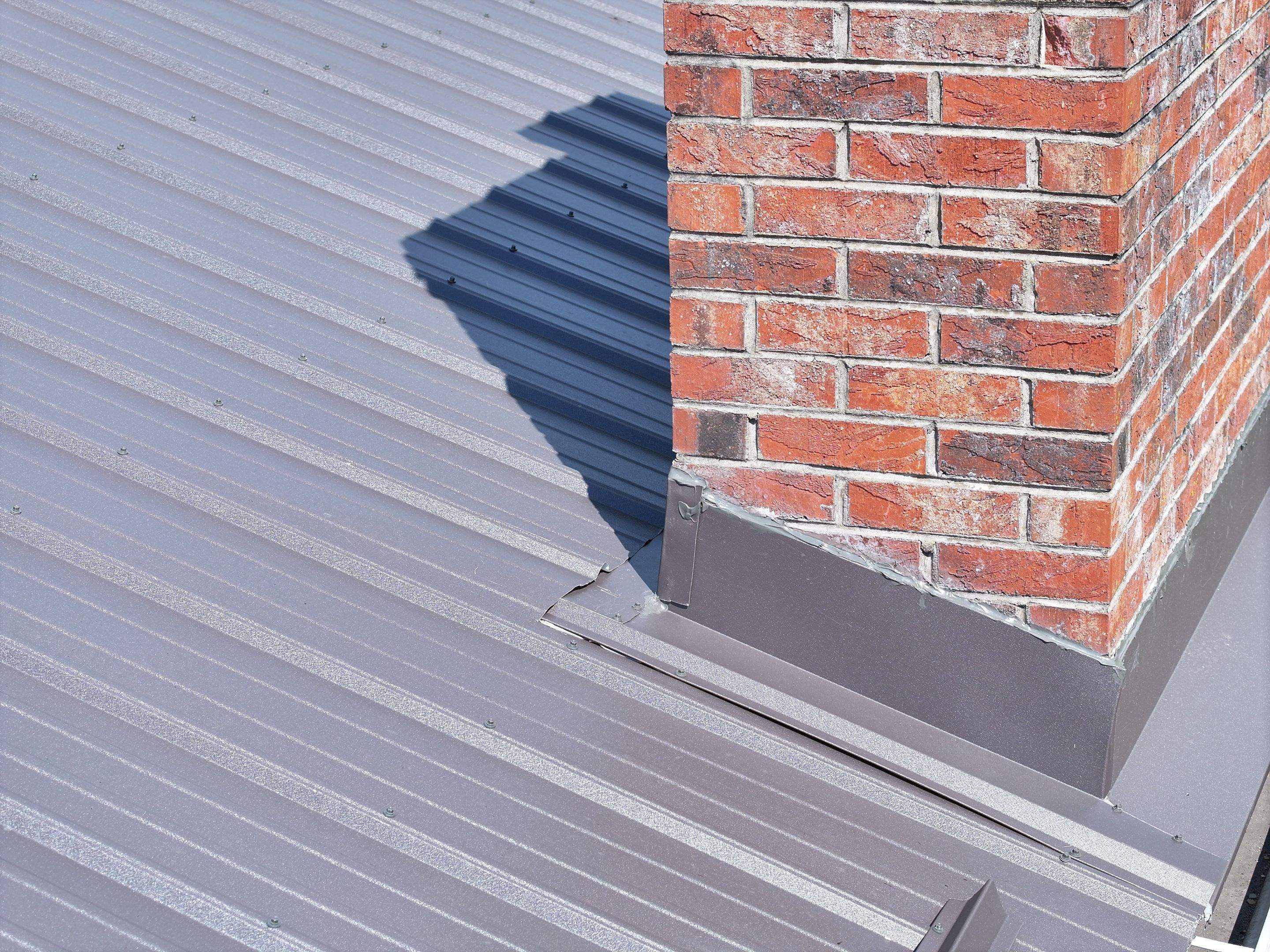 Maximoff Residence by Omnia Roofing